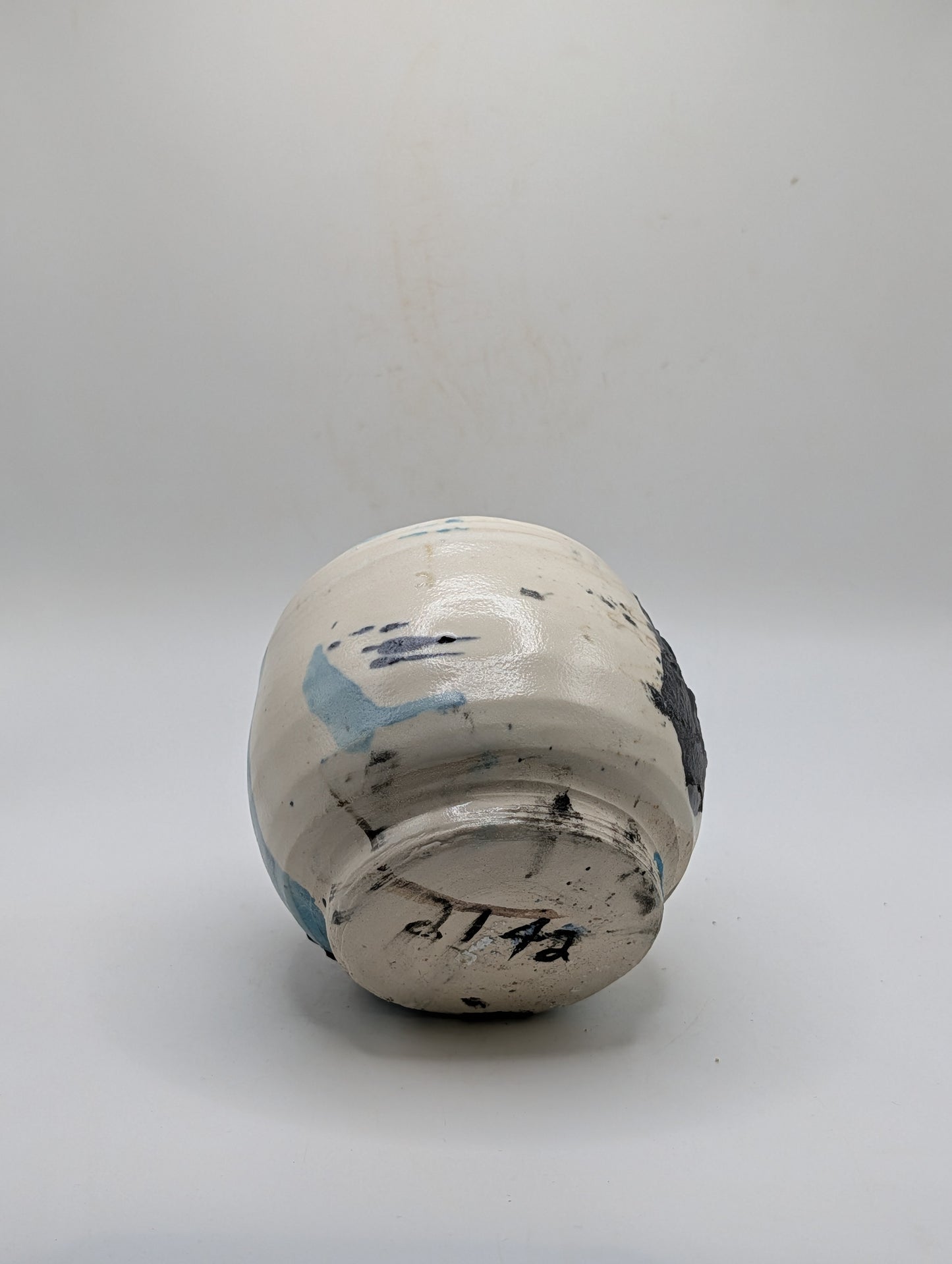 Ceramic Piece 2142