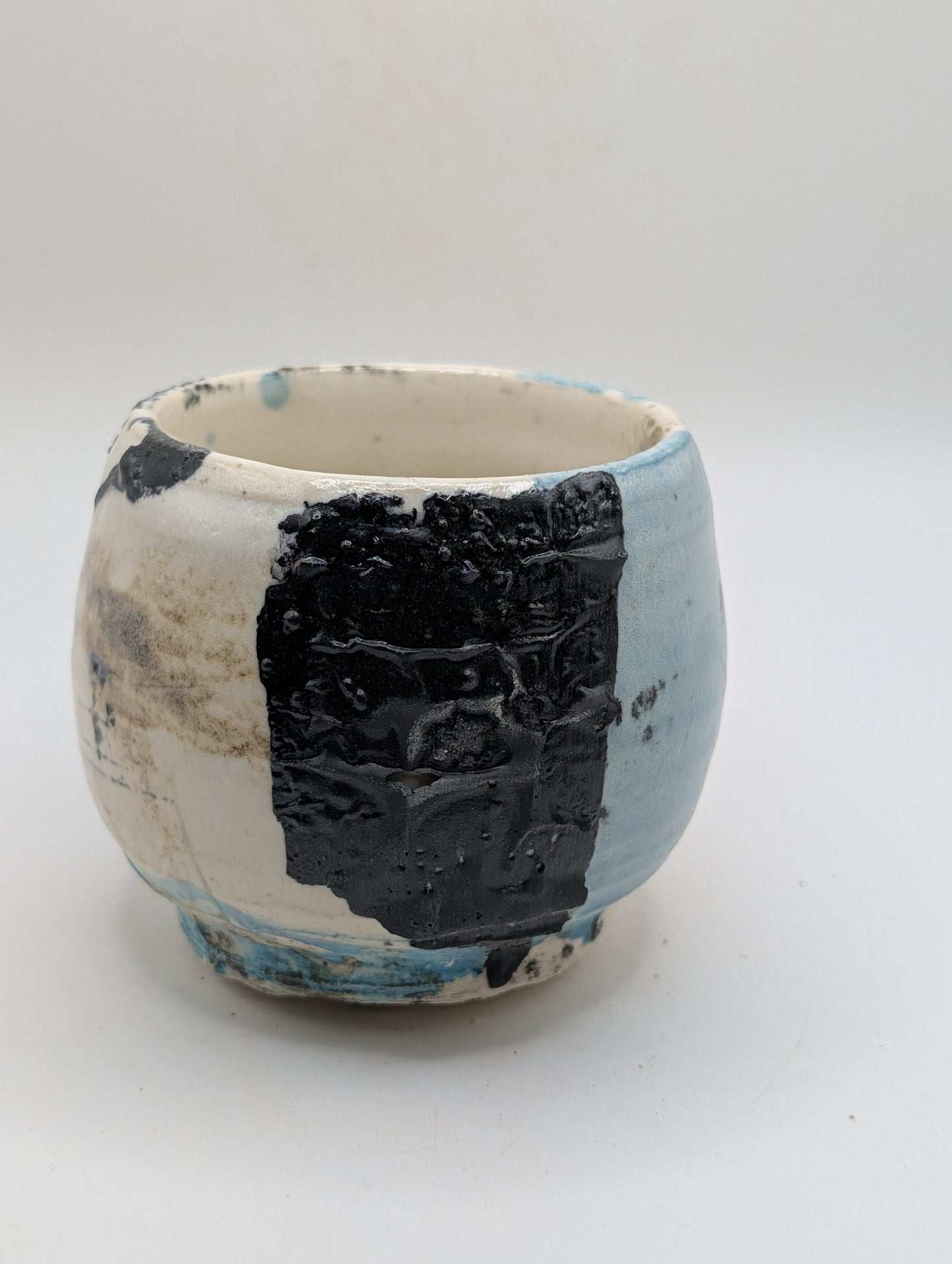 Ceramic Piece 2142