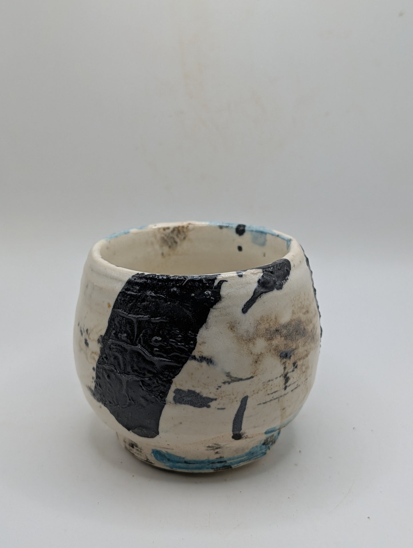 Ceramic Piece 2142