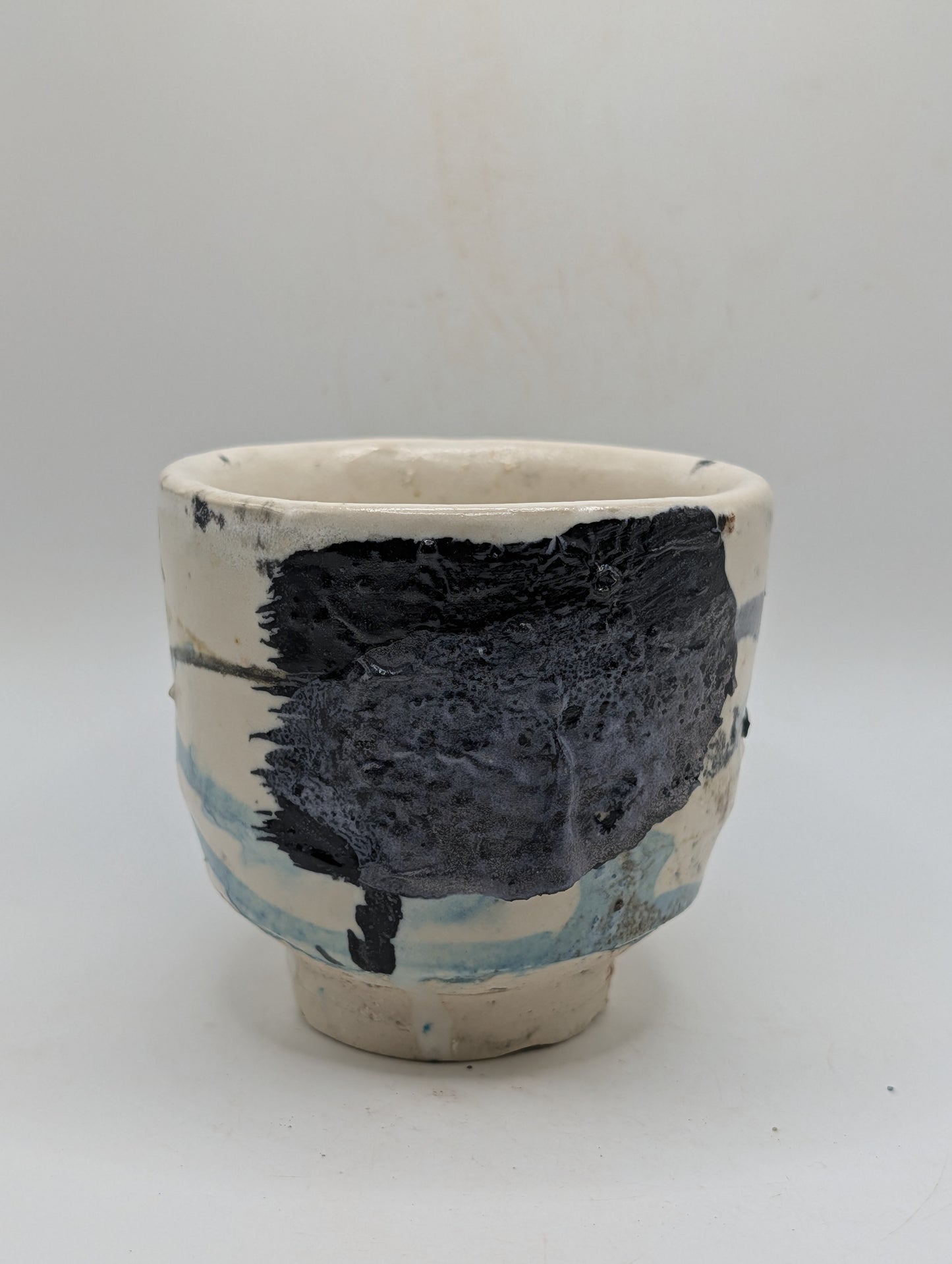 Ceramic Piece 2143