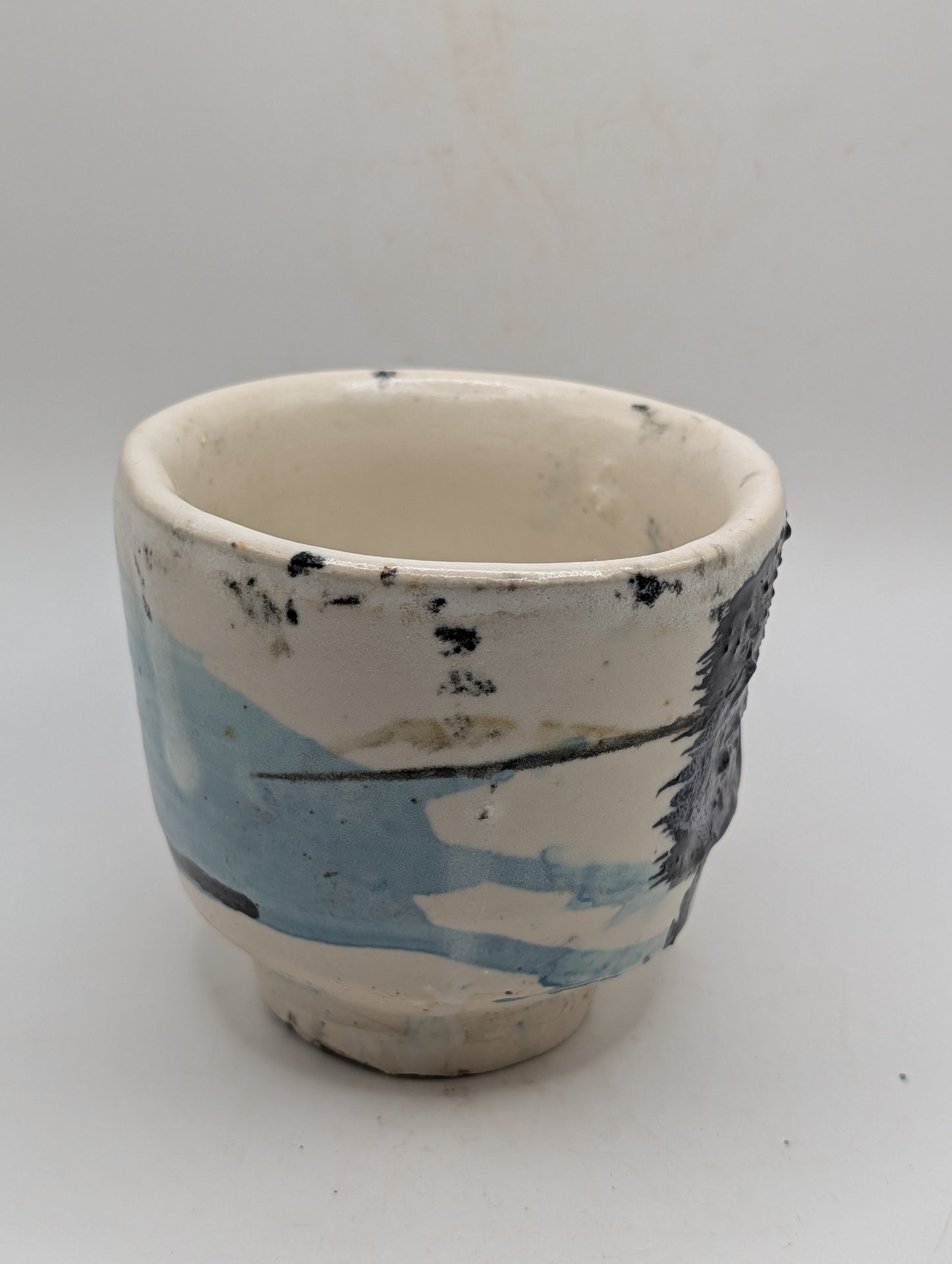 Ceramic Piece 2143