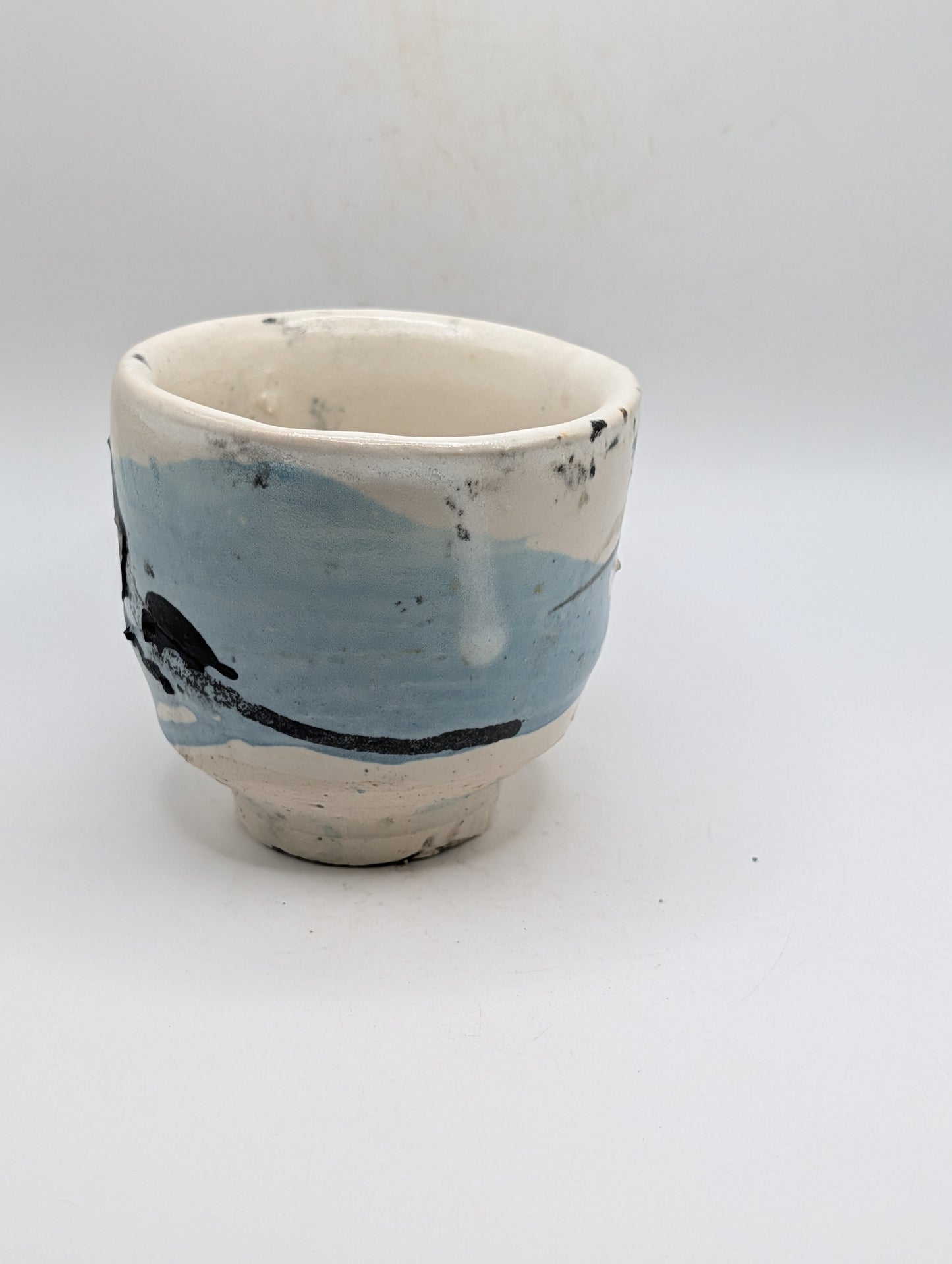 Ceramic Piece 2143