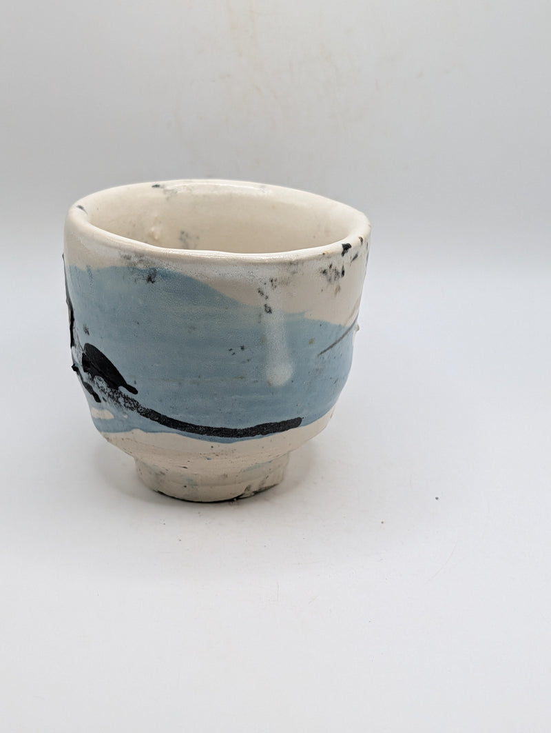 Ceramic Piece 2143