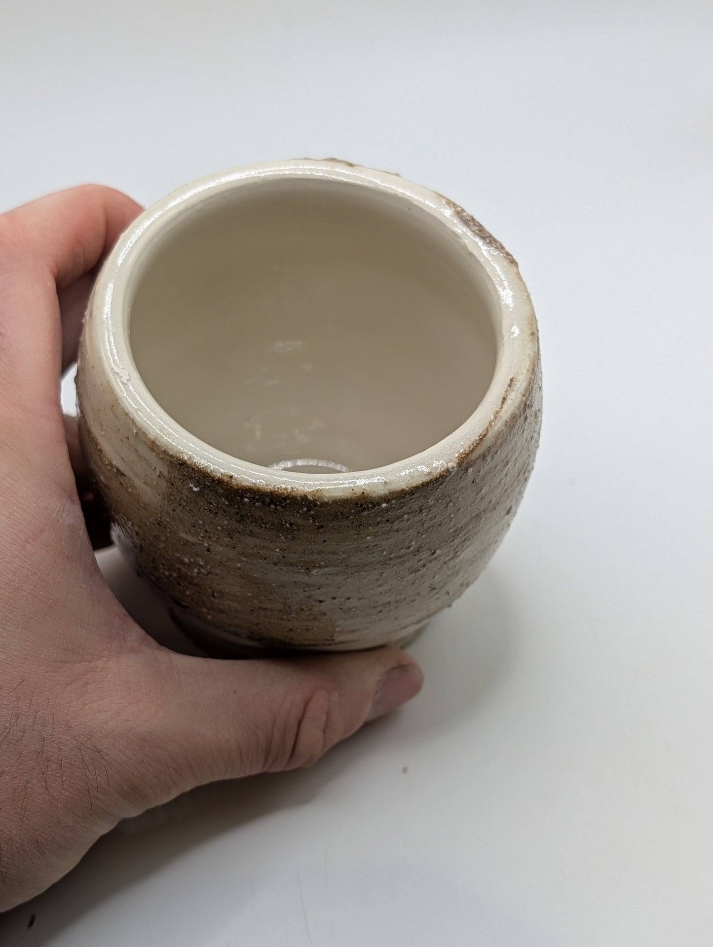 Ceramic Piece 2147