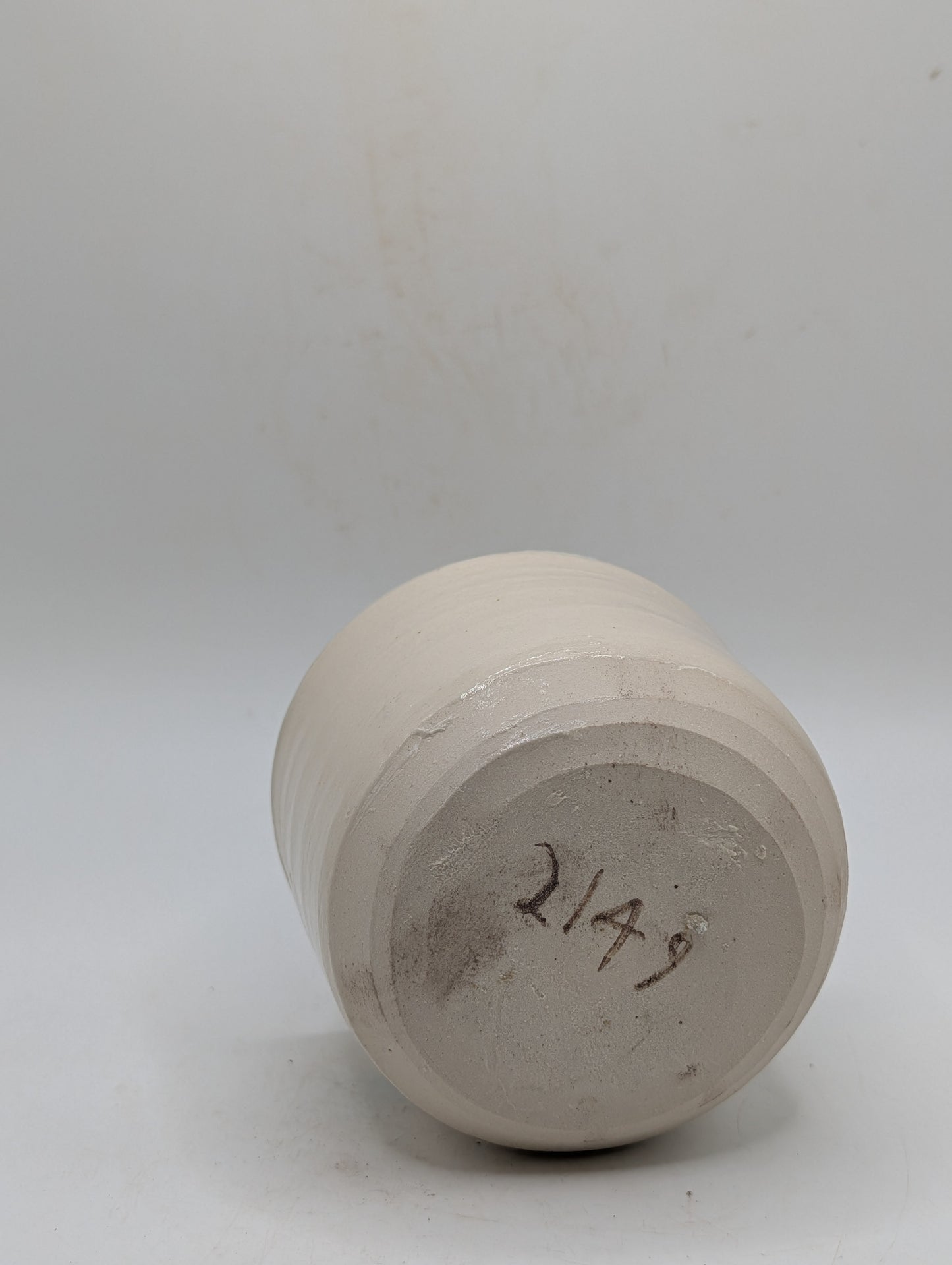 Ceramic Piece 2149
