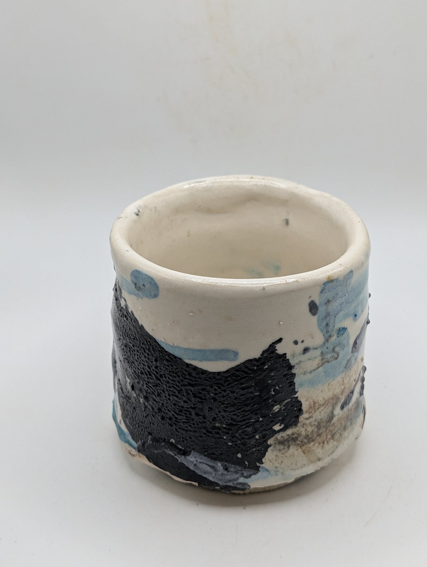 Ceramic Piece 2151