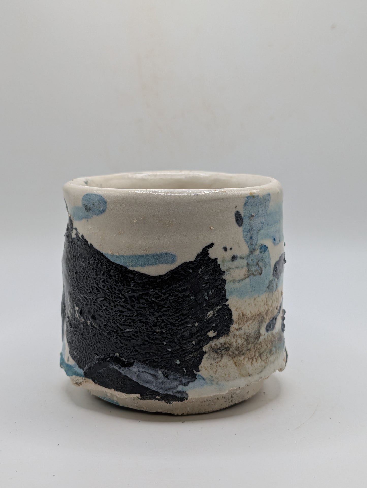 Ceramic Piece 2151