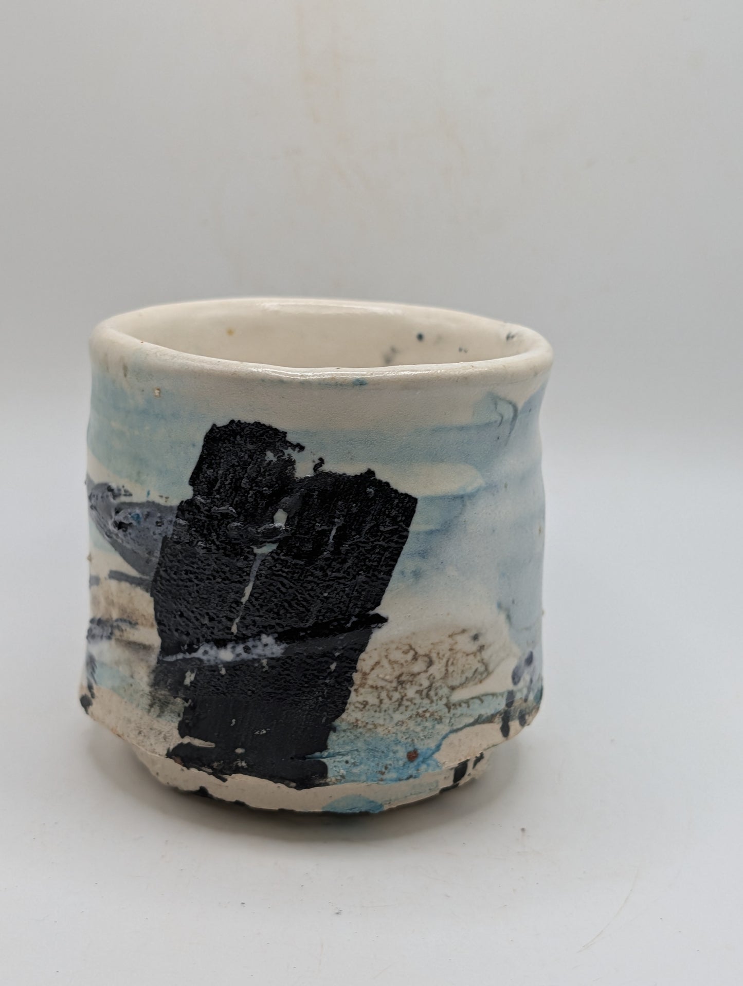 Ceramic Piece 2151