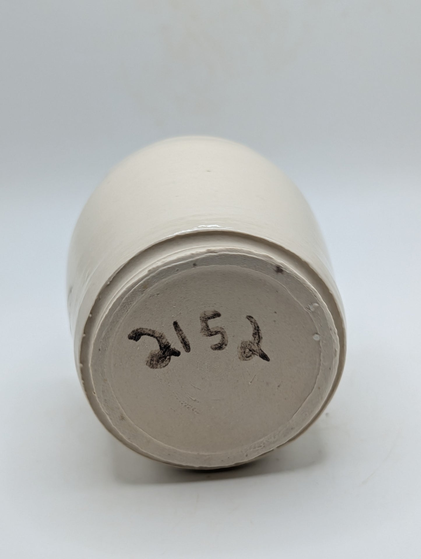 Ceramic Piece 2152