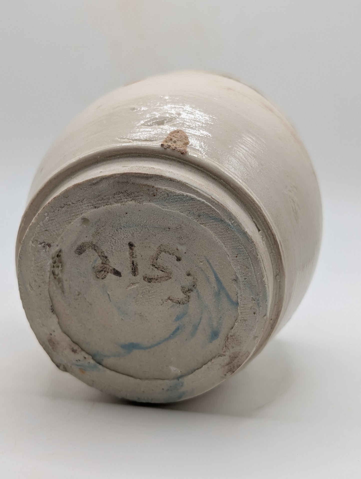 Ceramic Piece 2153
