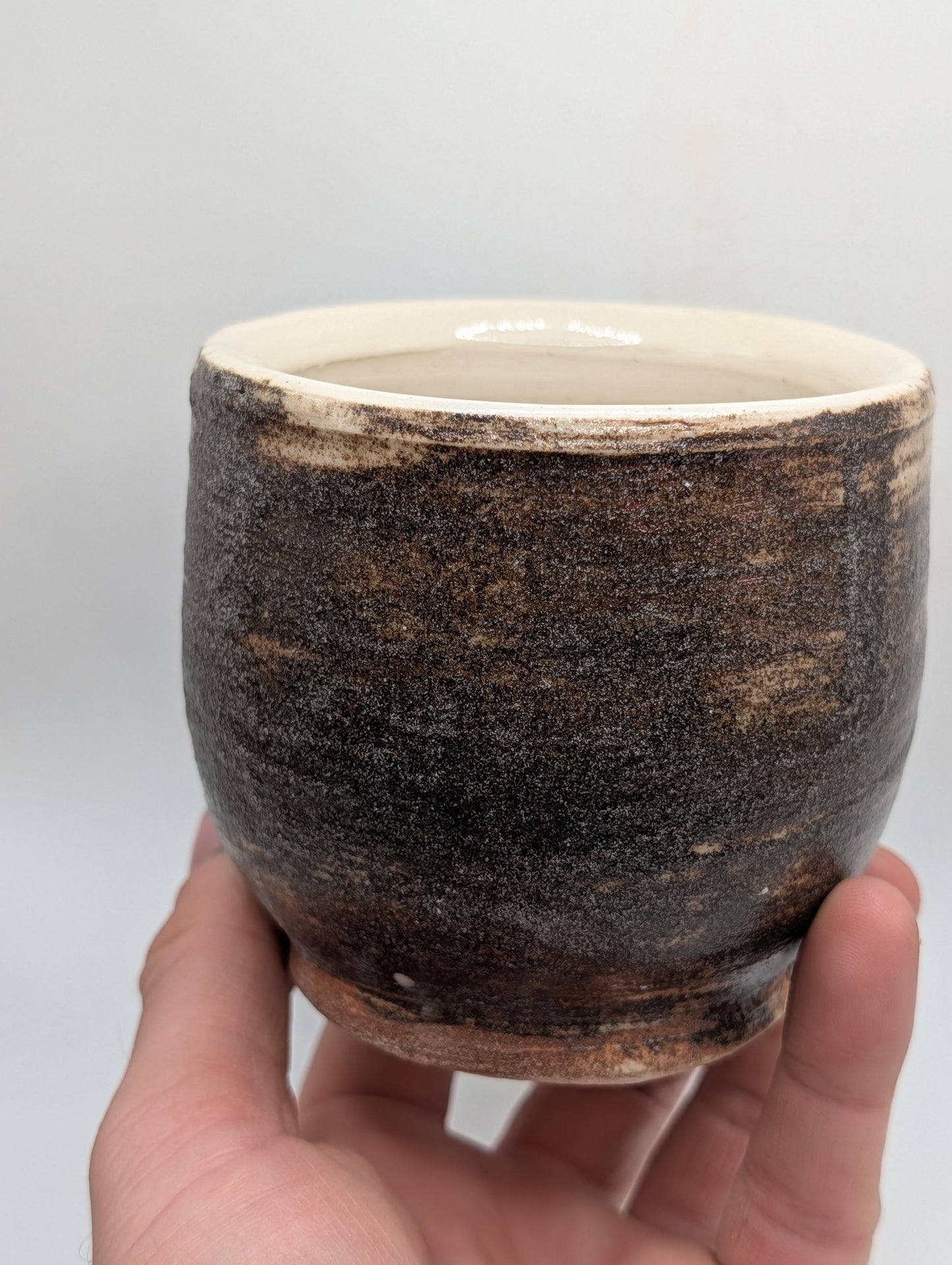 Ceramic Piece 2144
