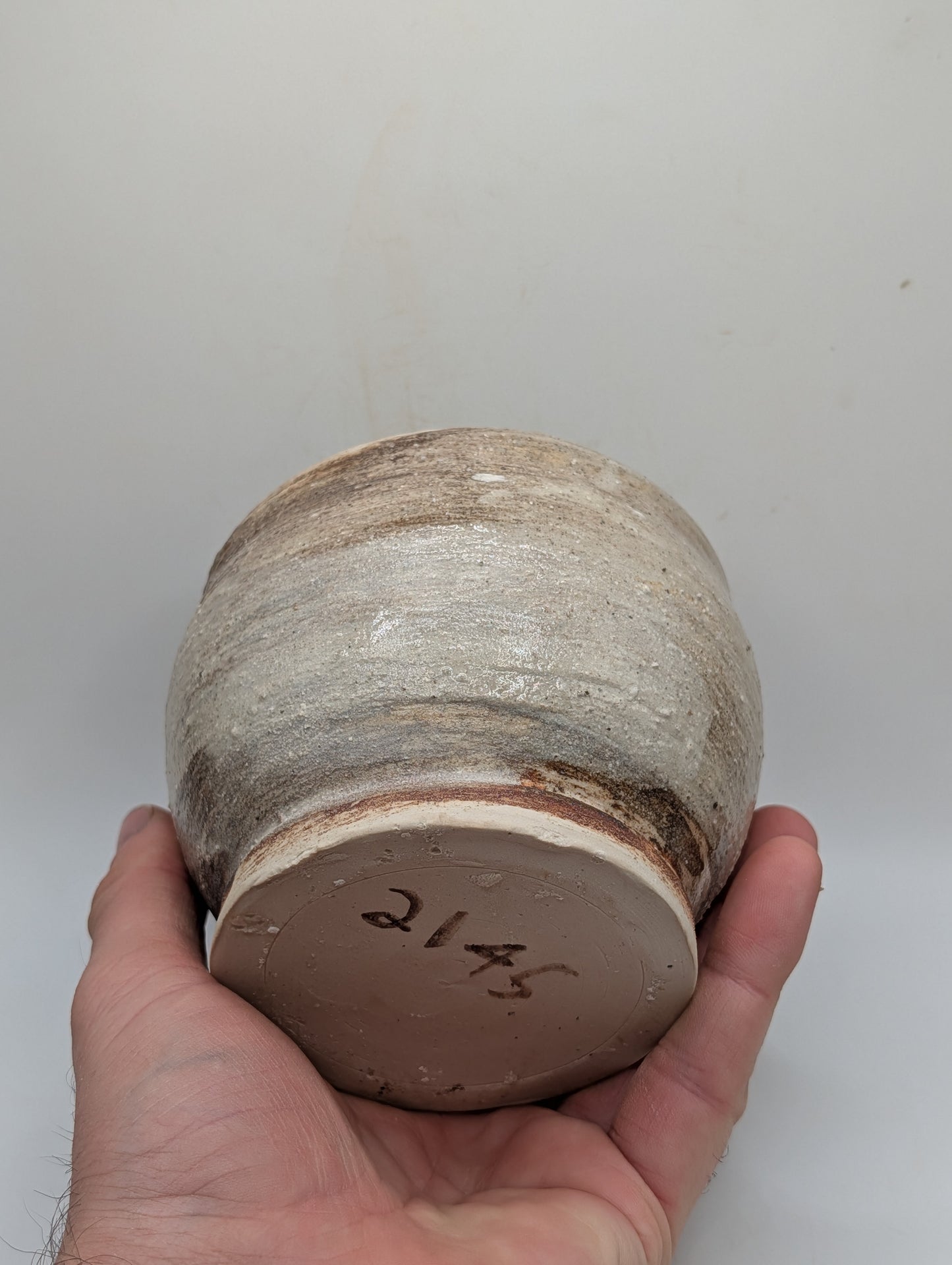 Ceramic Piece 2145