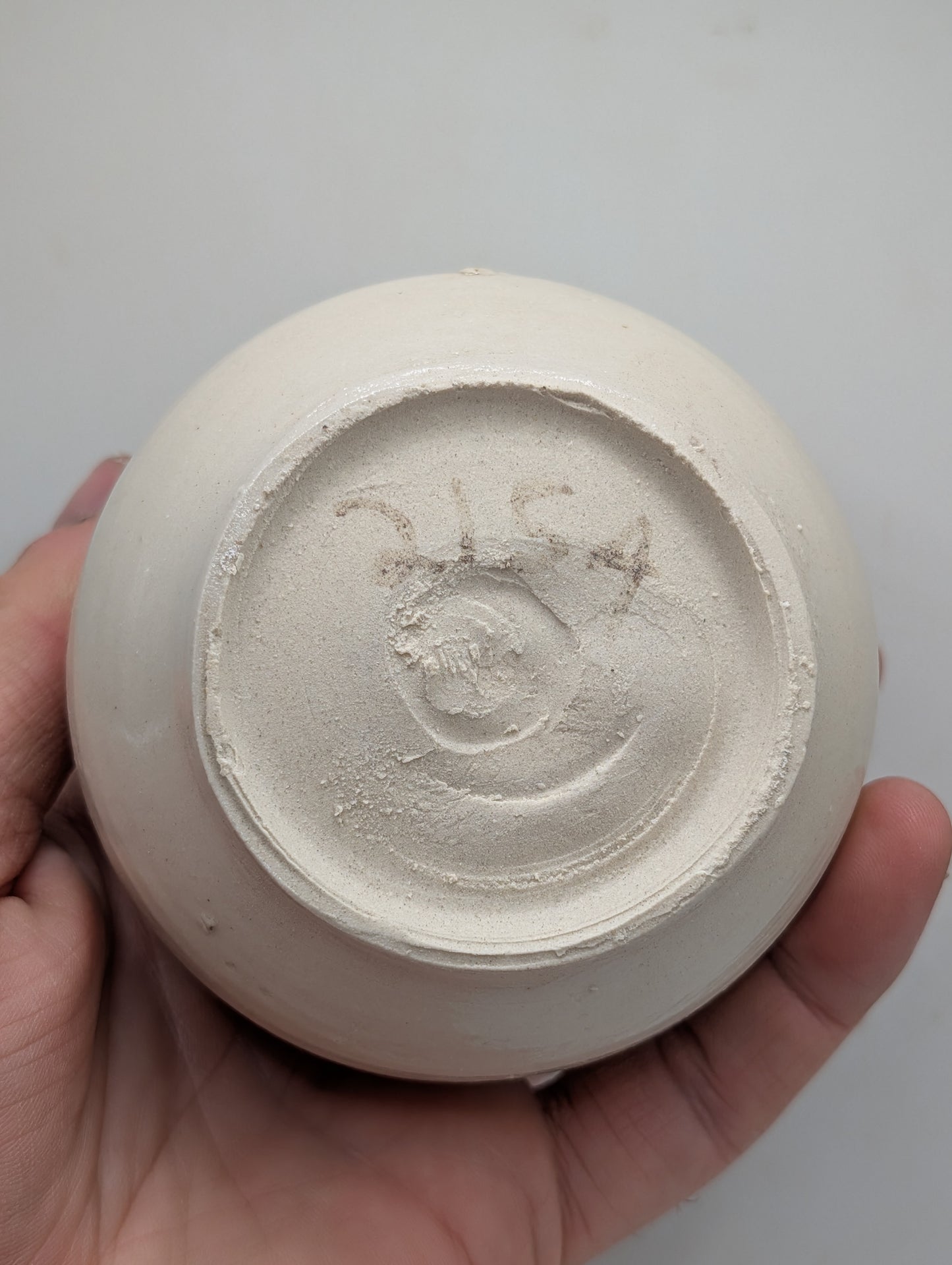 Ceramic Piece 2154