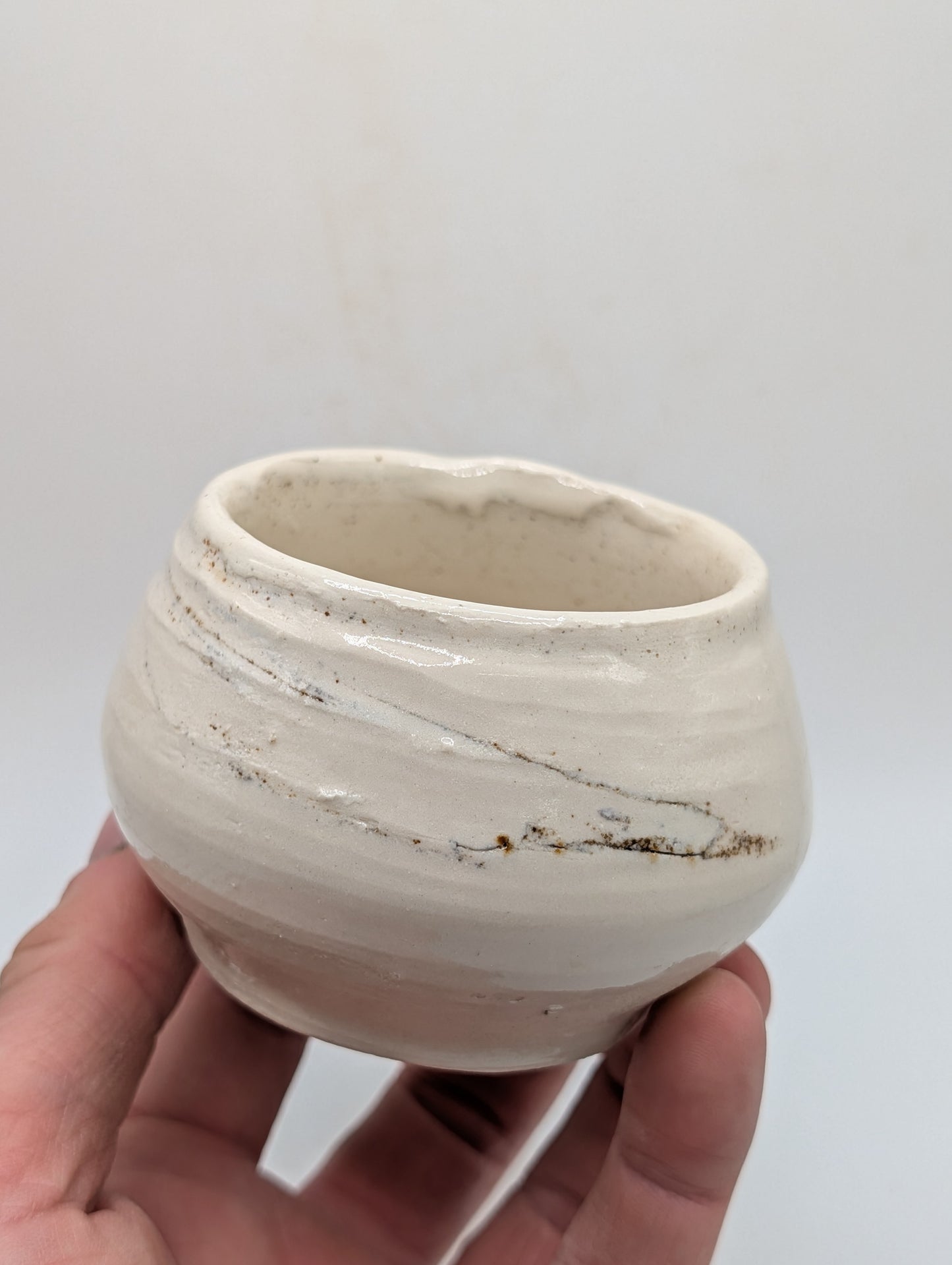Ceramic Piece 2154