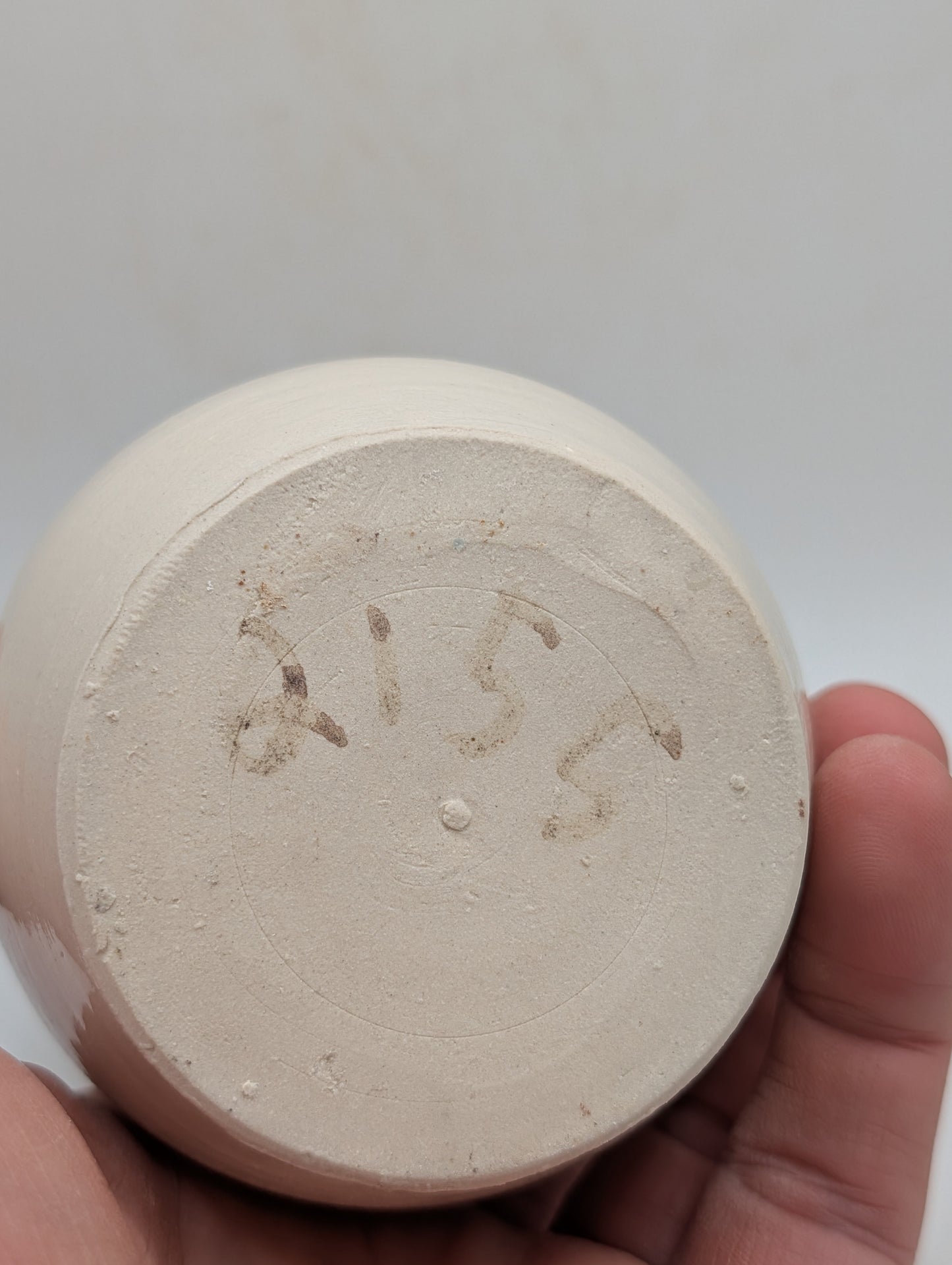 Ceramic Piece 2155