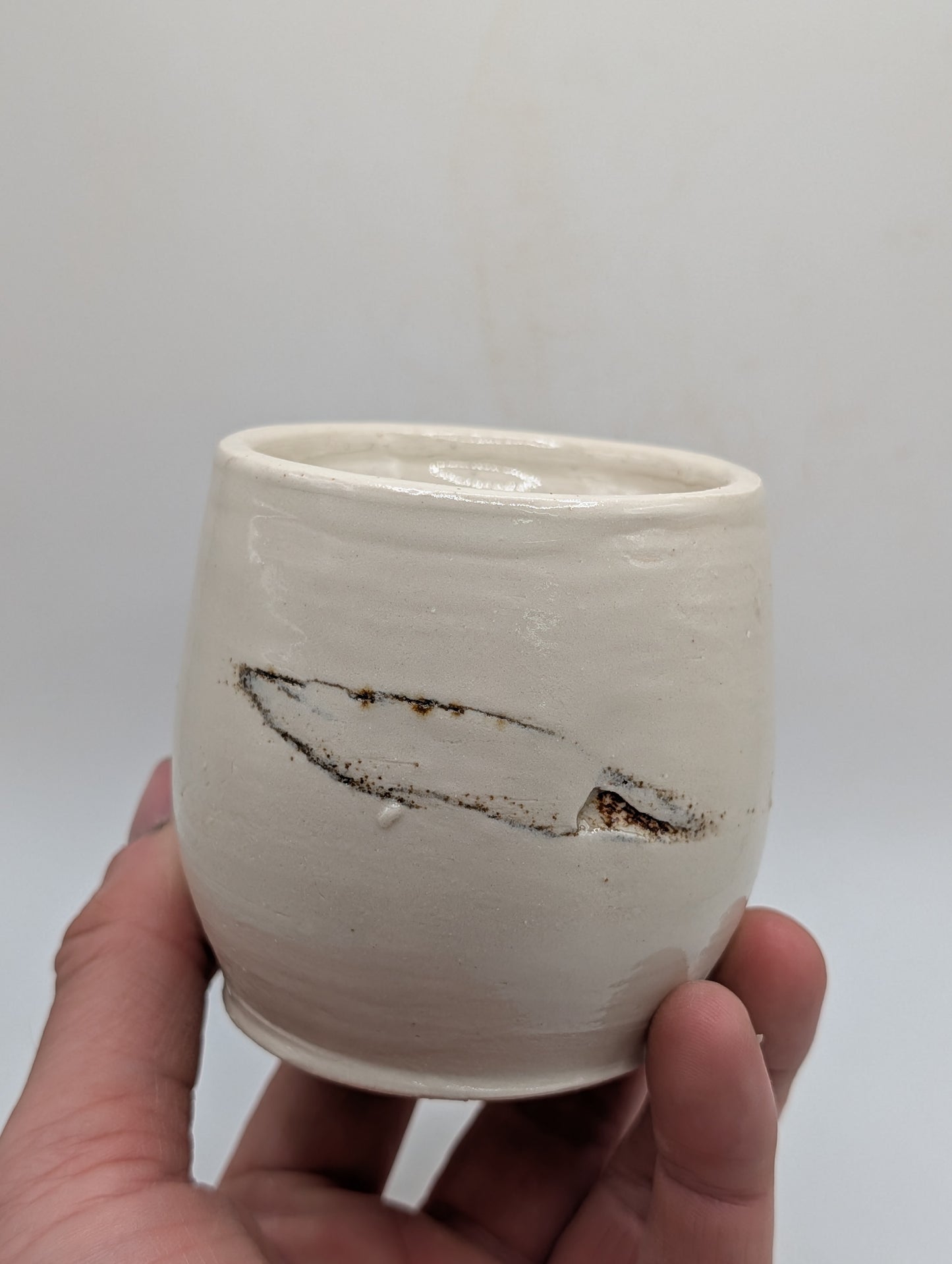 Ceramic Piece 2155