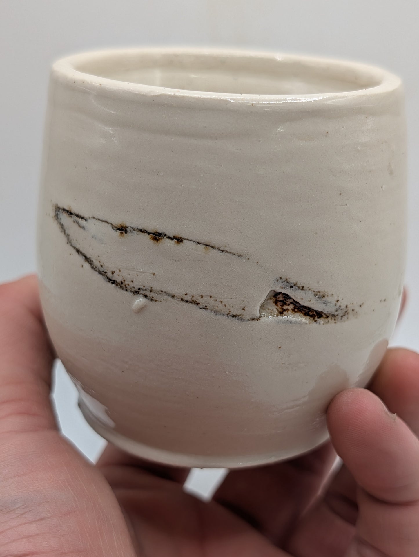 Ceramic Piece 2155