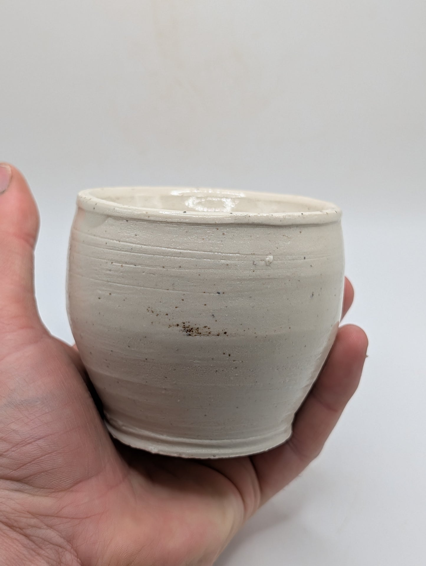 Ceramic Piece 2156