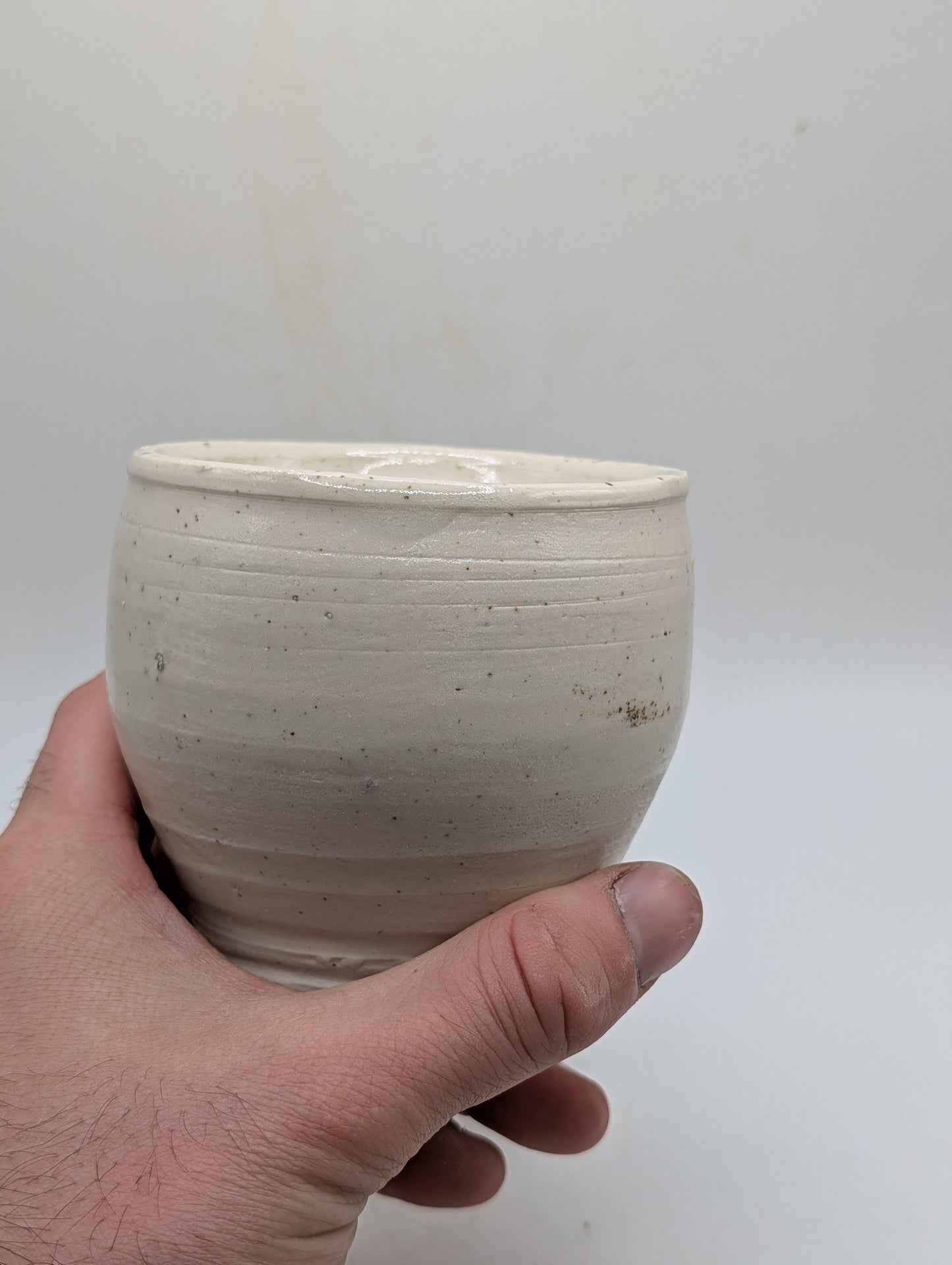 Ceramic Piece 2156