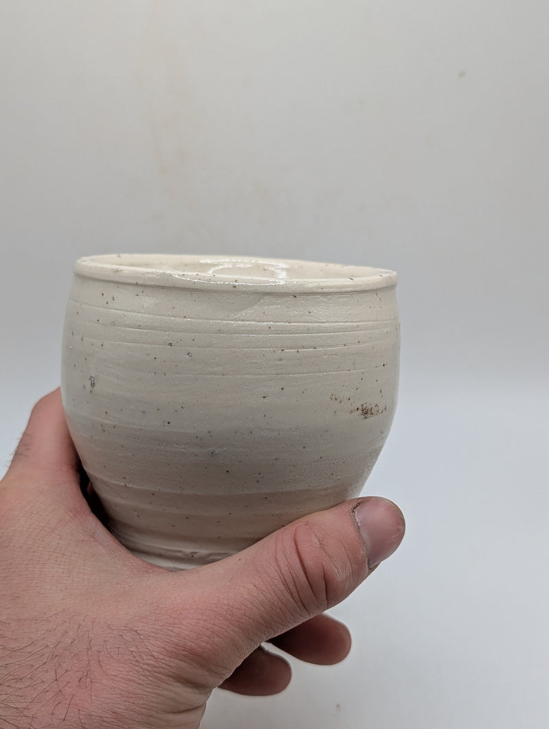 Ceramic Piece 2156