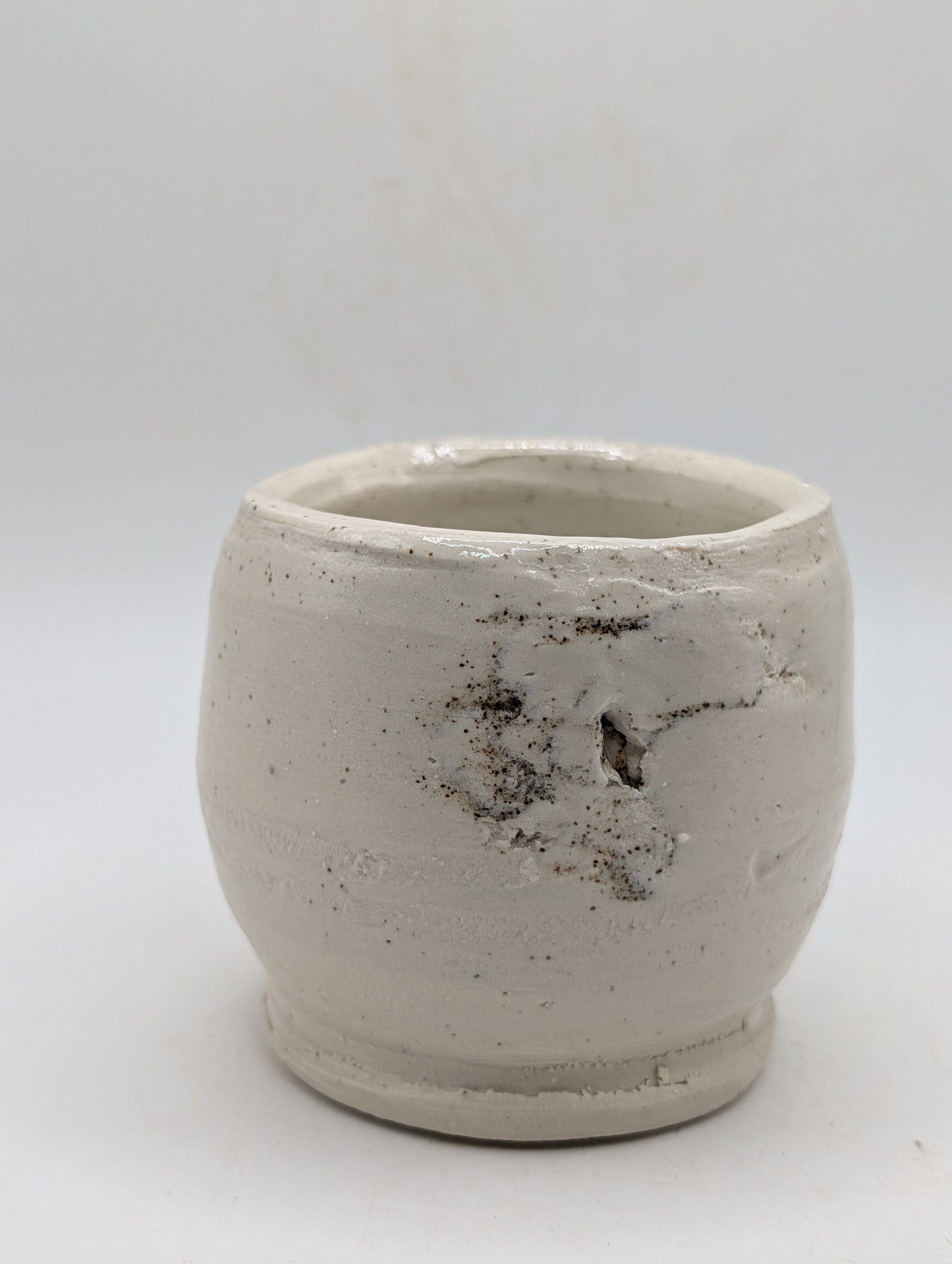 Ceramic Piece 2157