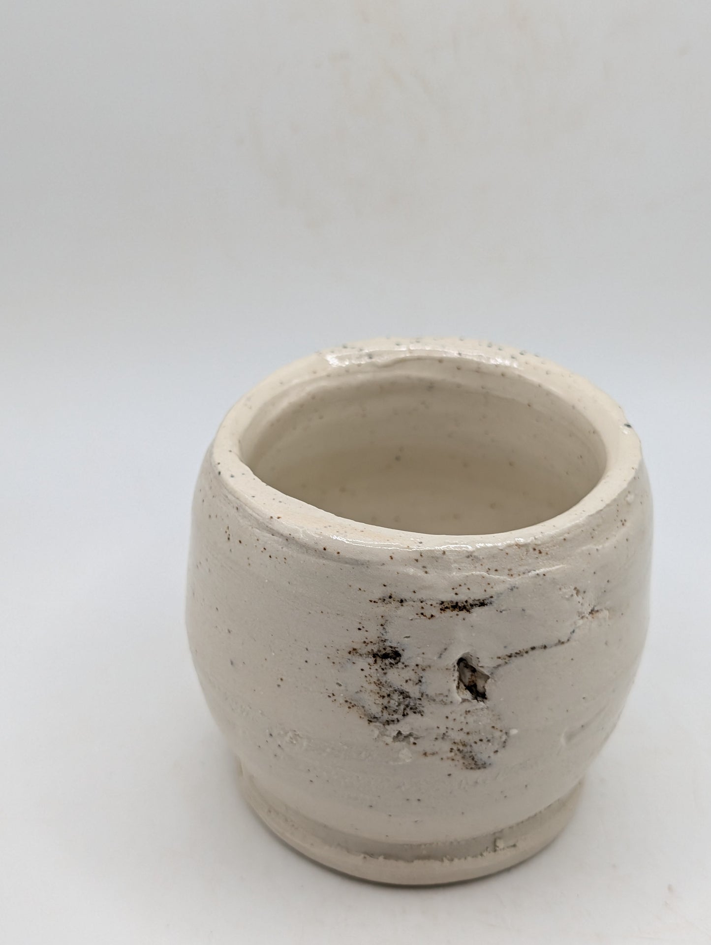 Ceramic Piece 2157