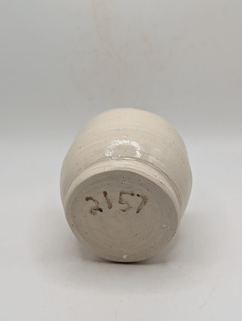 Ceramic Piece 2157