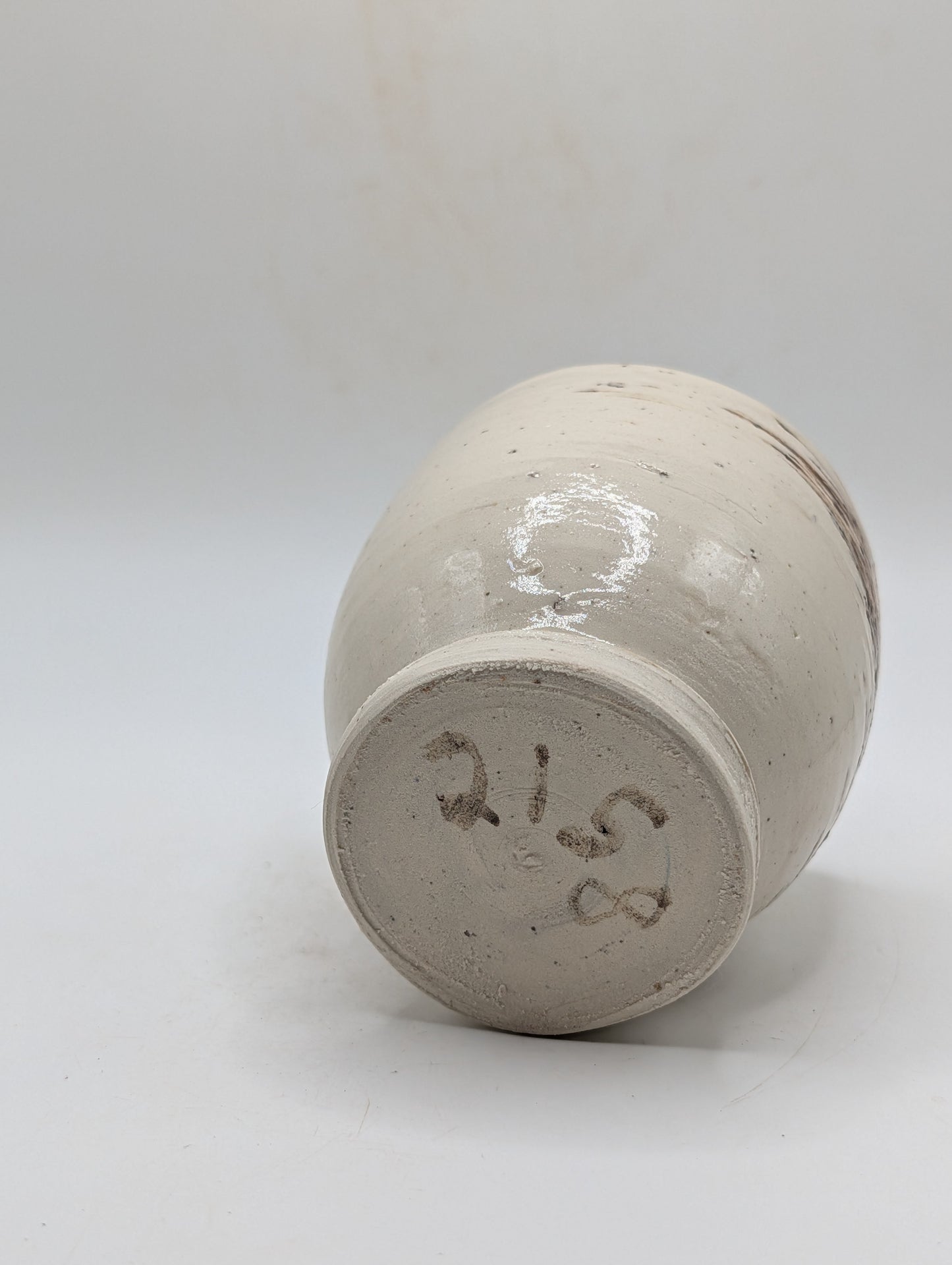 Ceramic Piece 2158