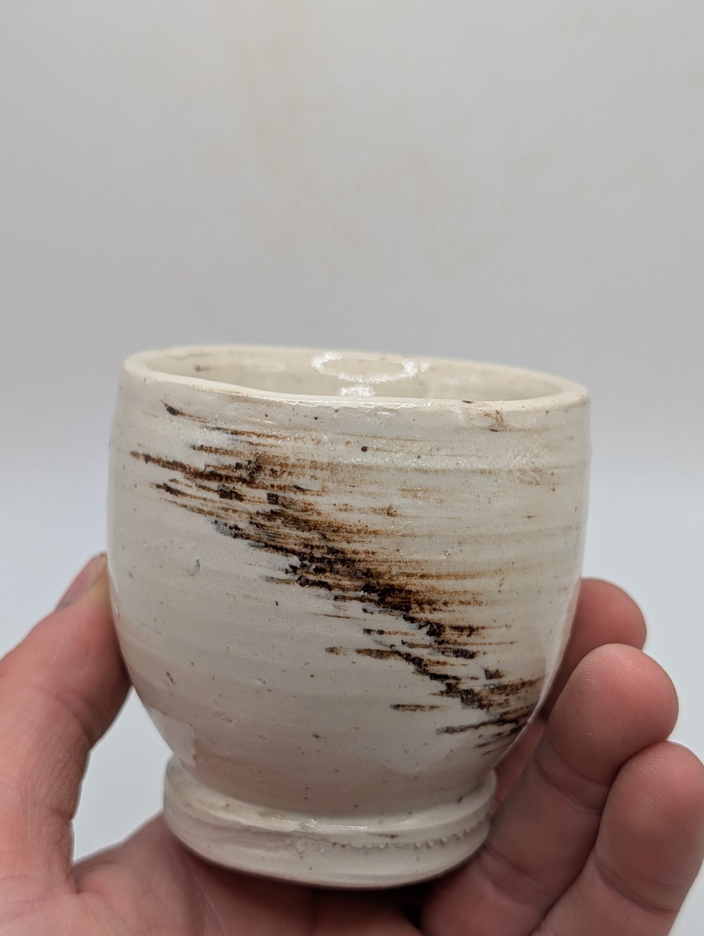 Ceramic Piece 2158