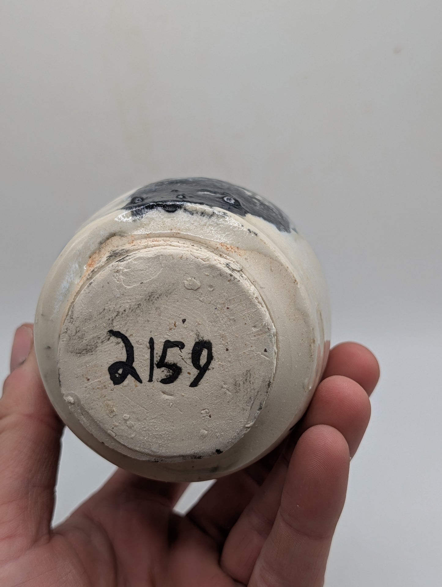 Ceramic Piece 2159