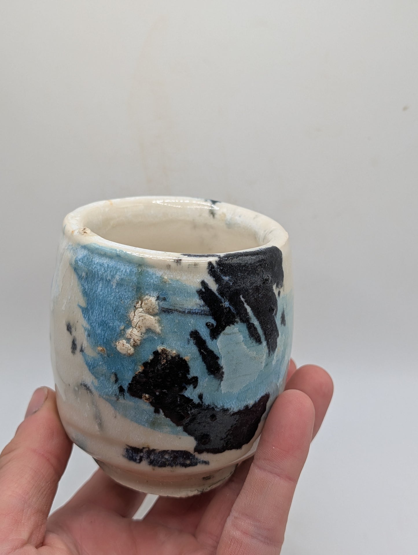 Ceramic Piece 2159