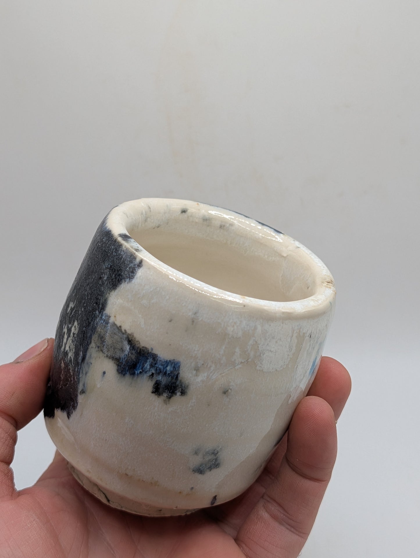 Ceramic Piece 2159