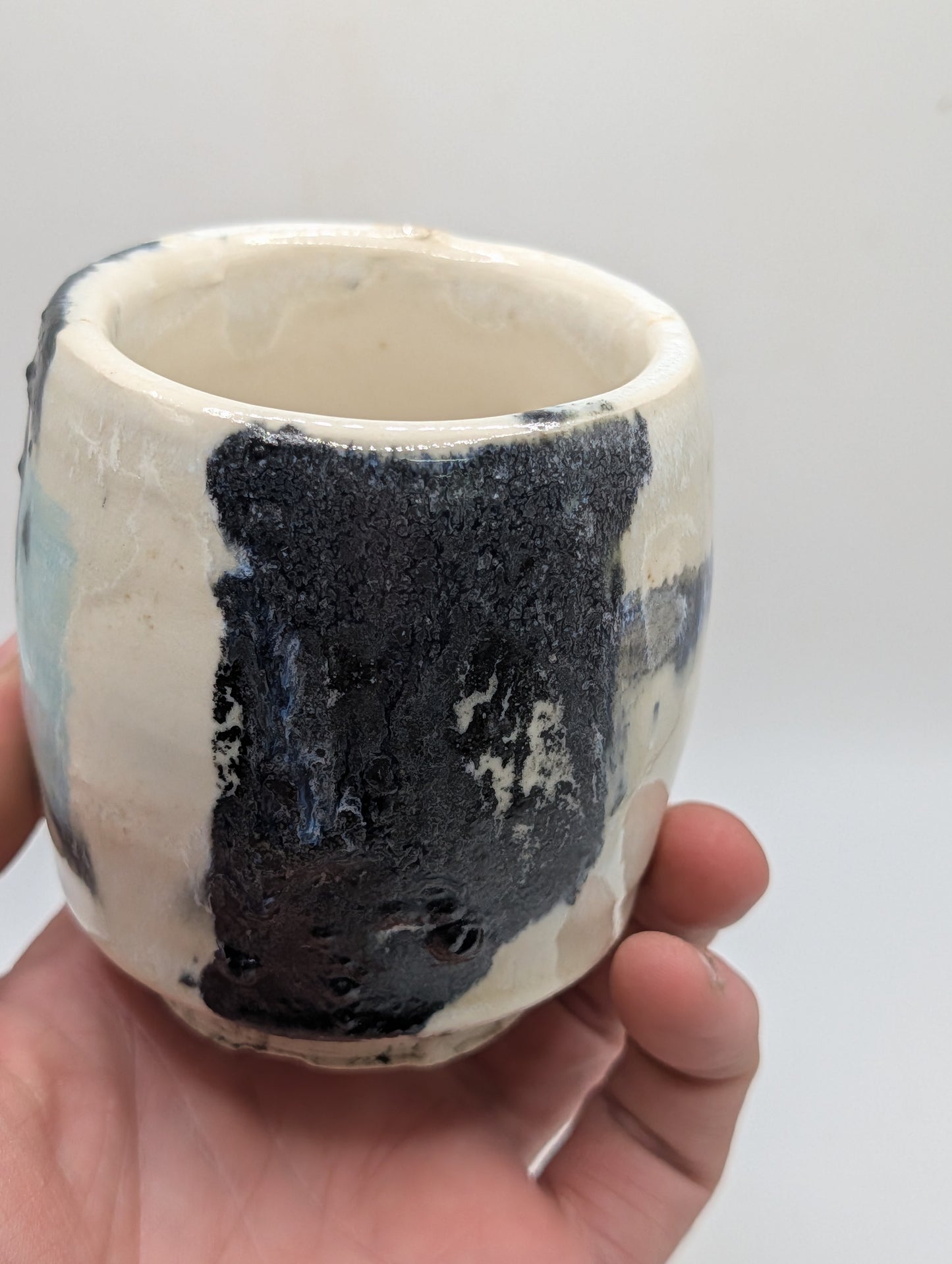 Ceramic Piece 2159