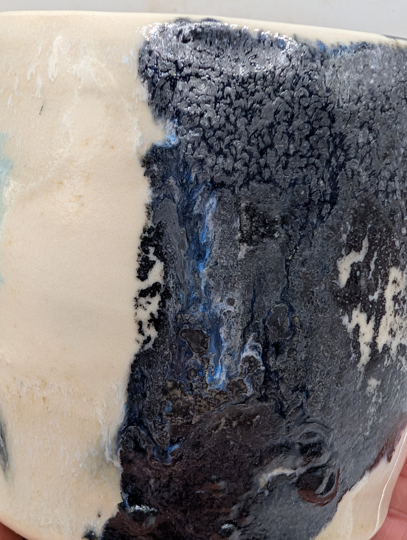 Ceramic Piece 2159