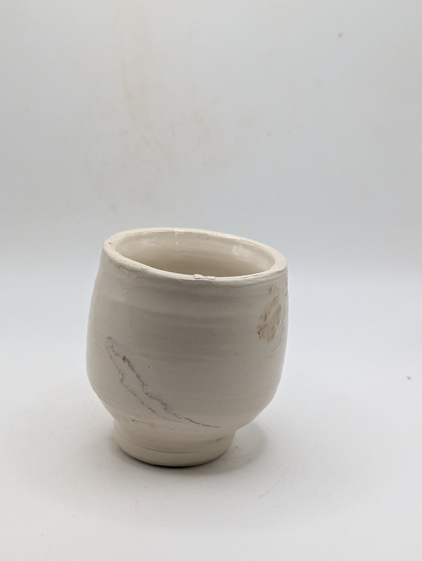 Ceramic Piece 2161