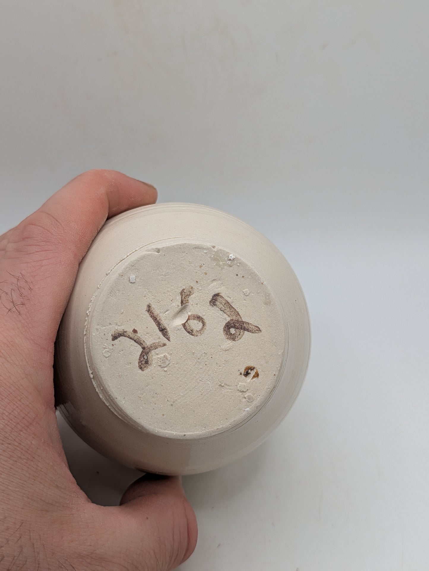 Ceramic Piece 2162