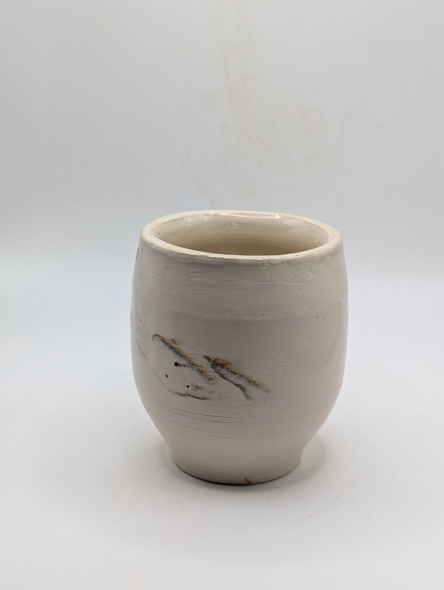 Ceramic Piece 2162