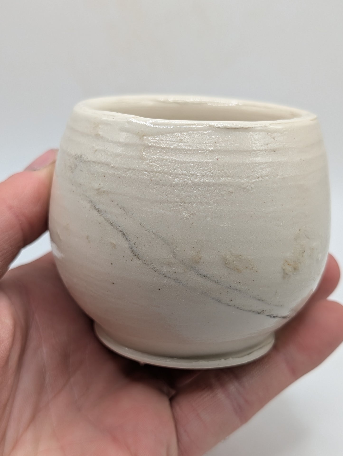 Ceramic Piece 2164