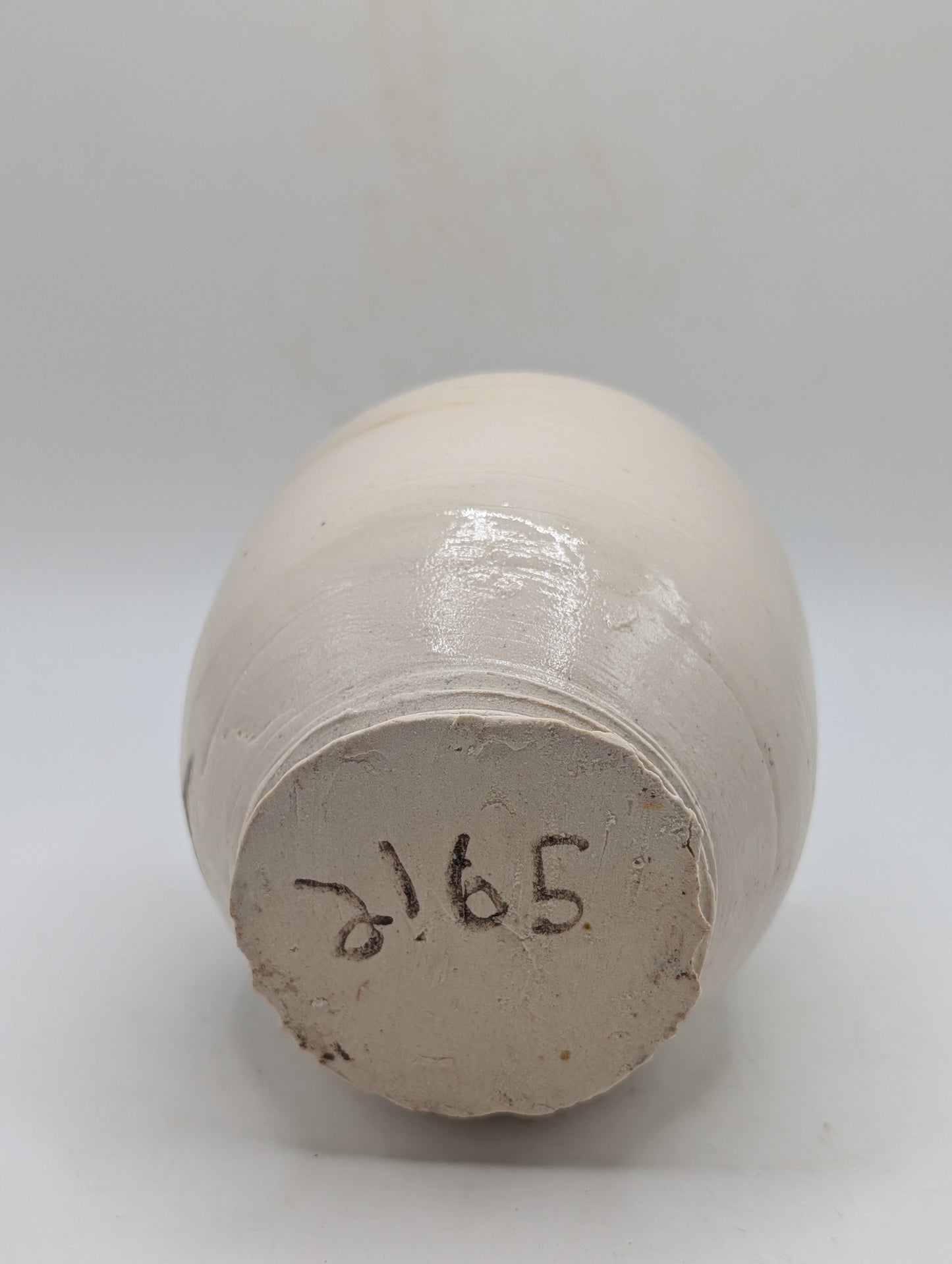 Ceramic Piece 2165