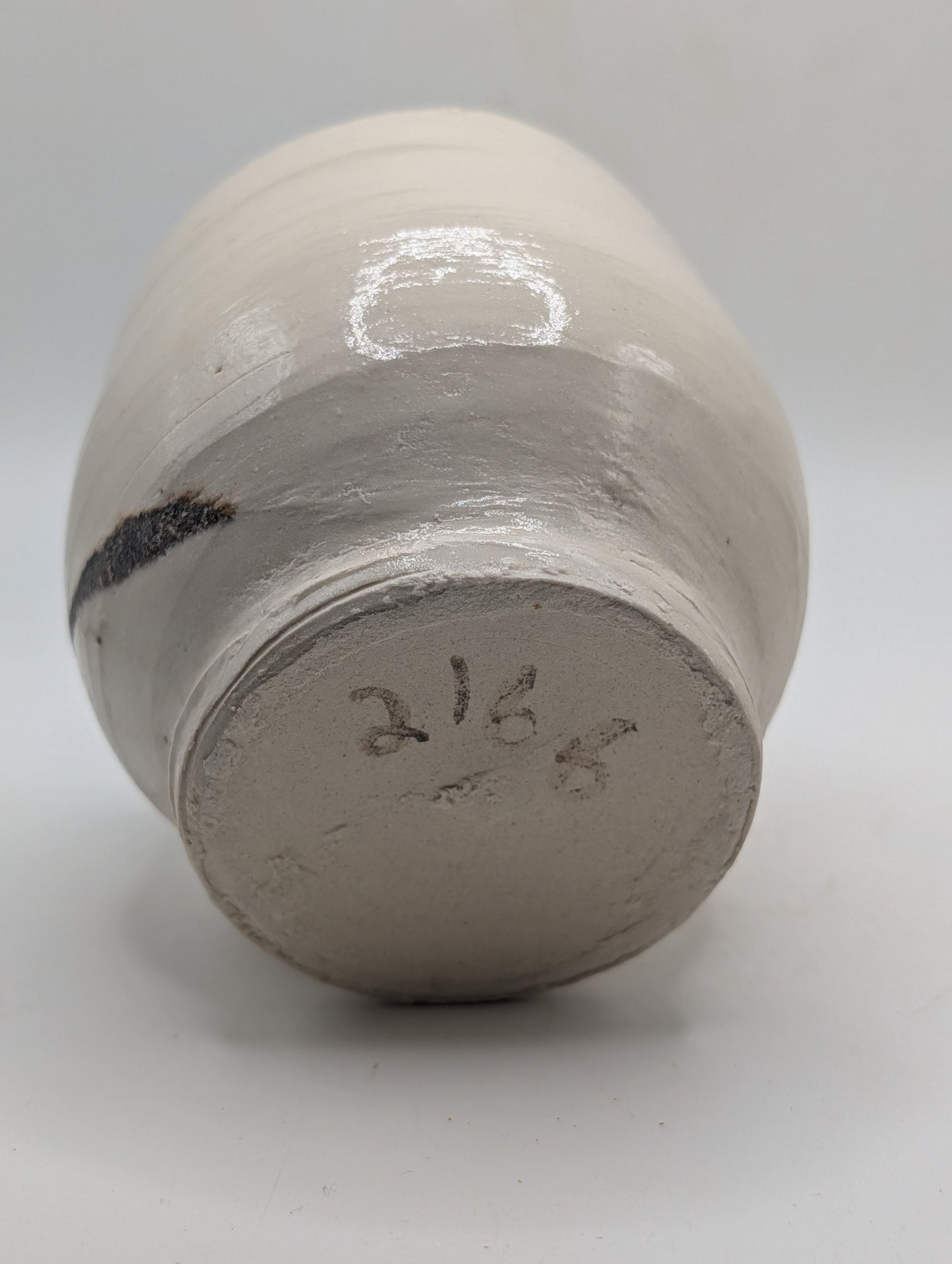 Ceramic Piece 2166