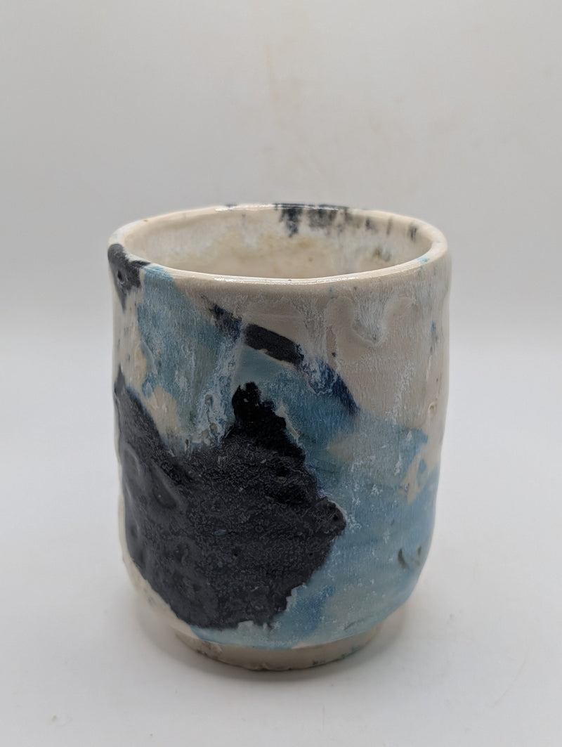 Ceramic Piece 2167