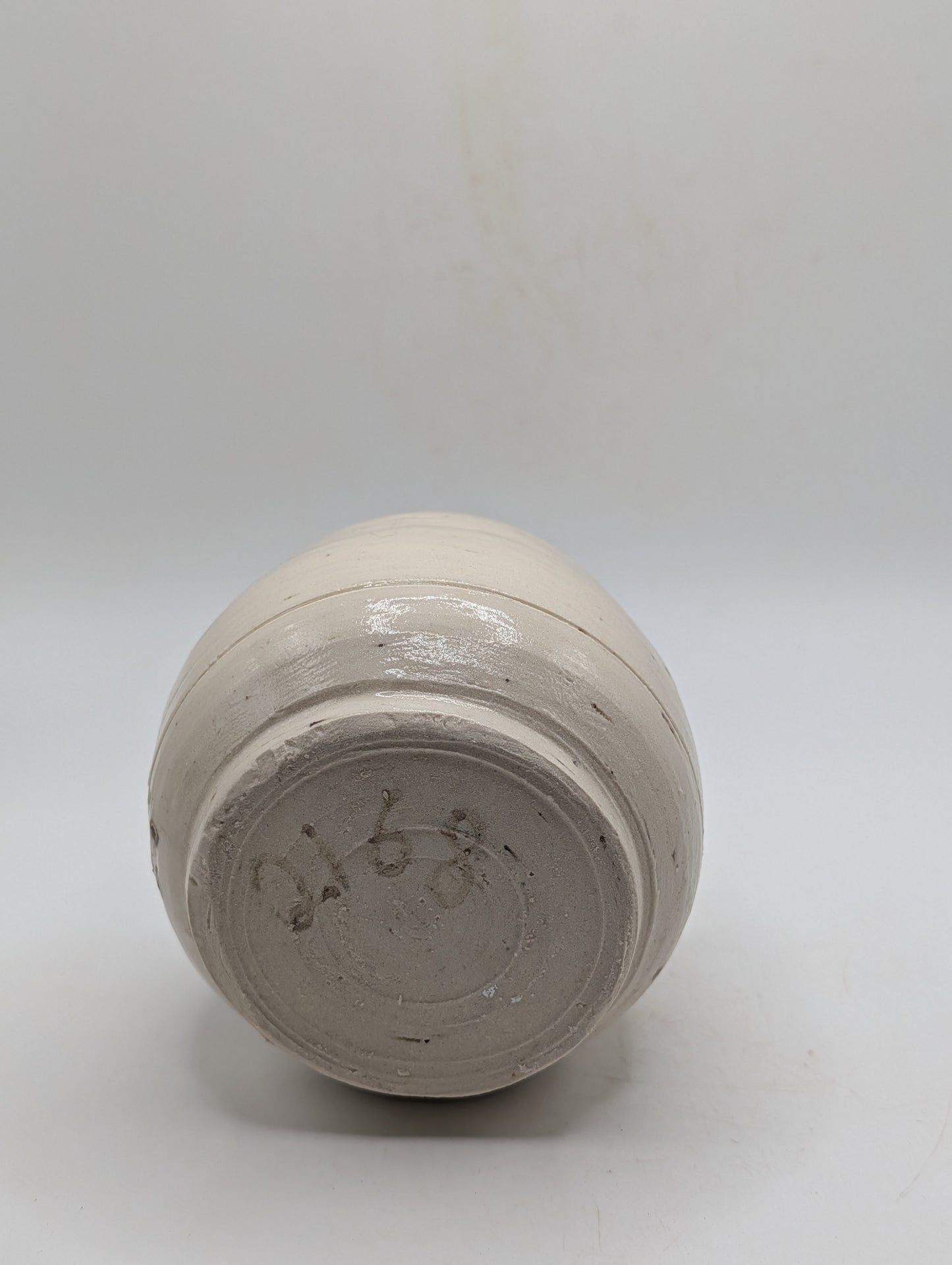 Ceramic Piece 2168