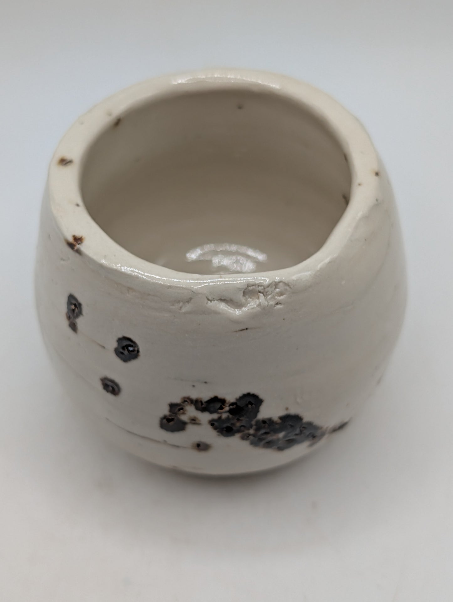 Ceramic Piece 2168