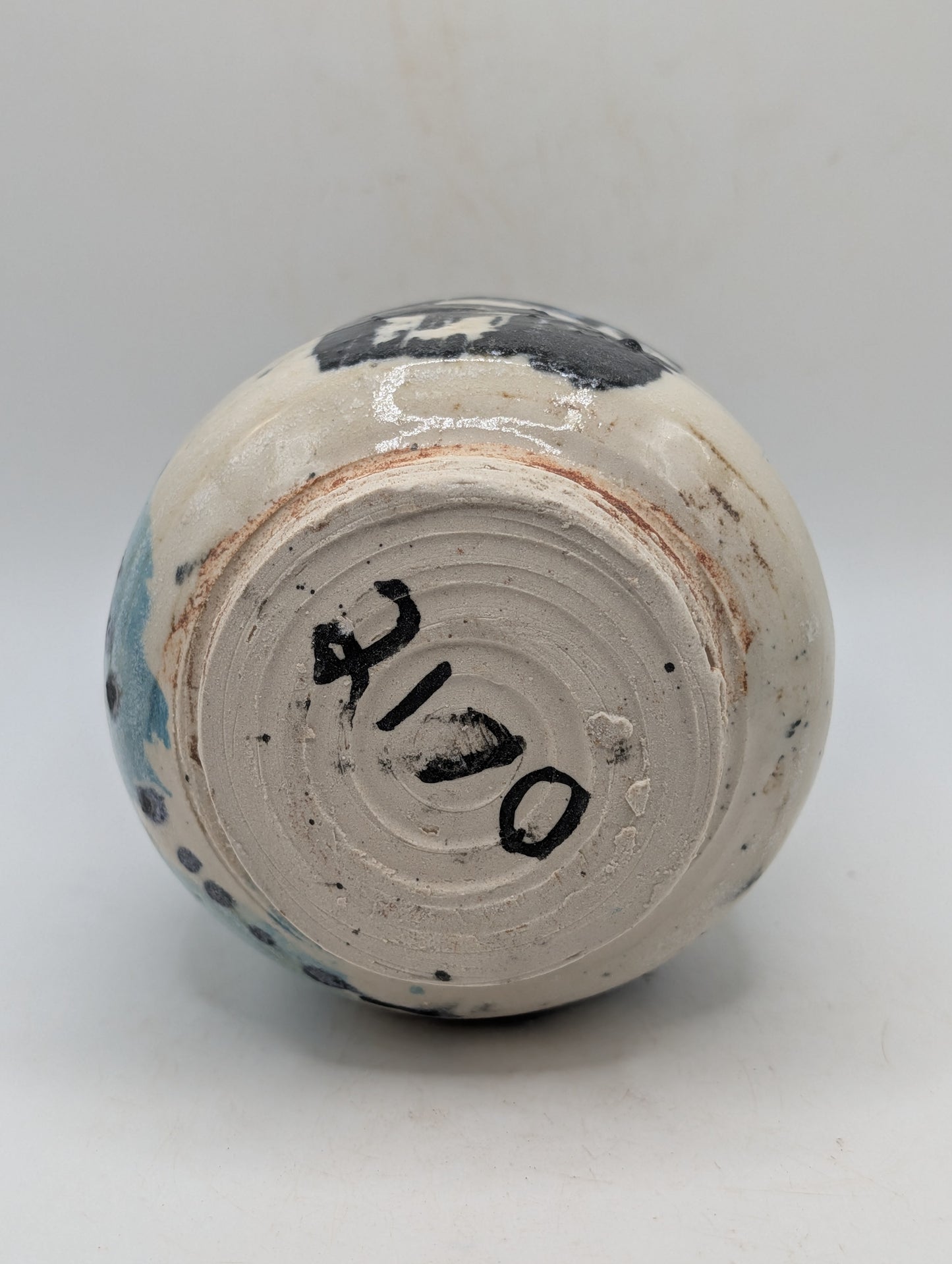 Ceramic Piece 2170