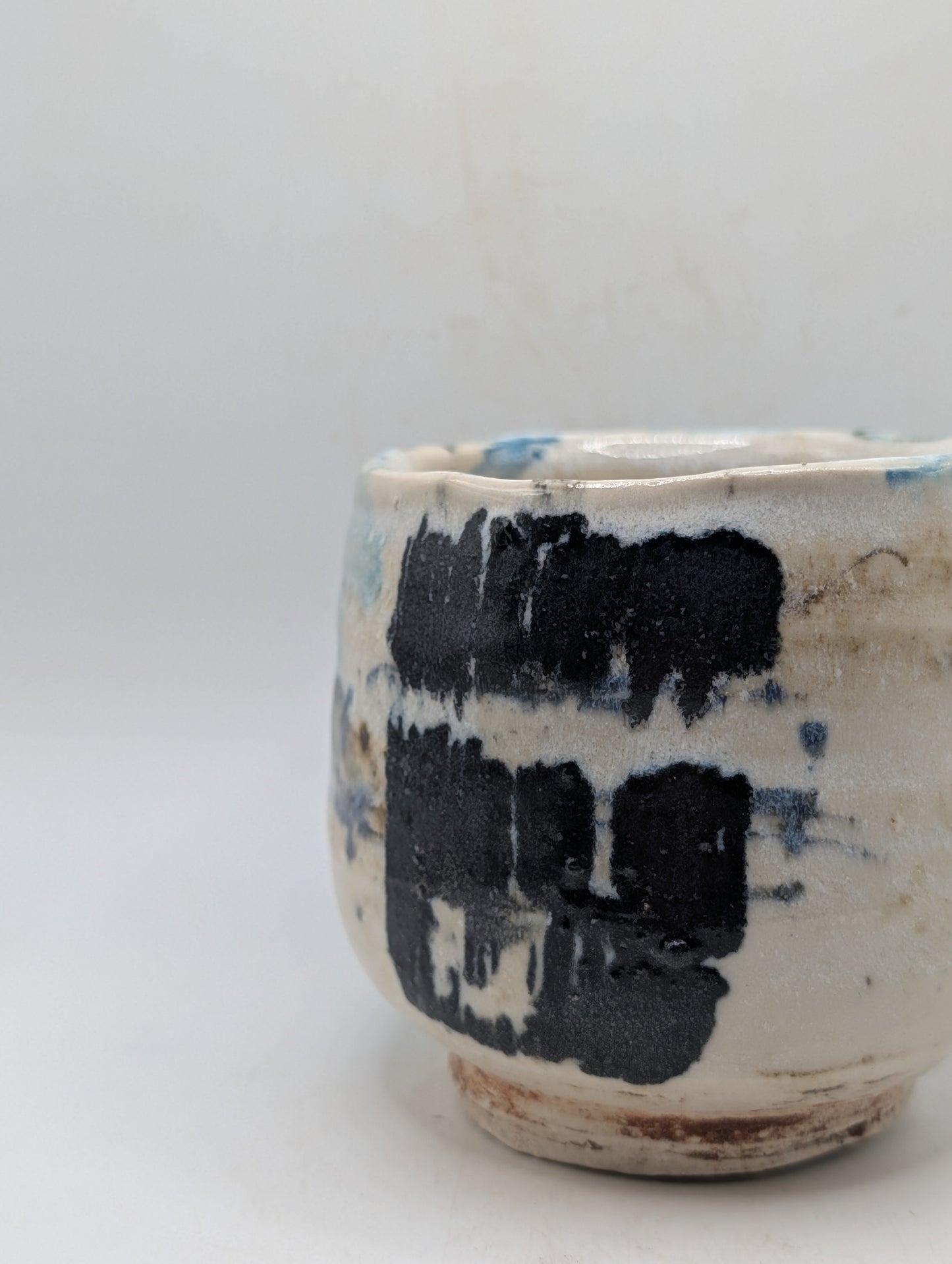 Ceramic Piece 2170