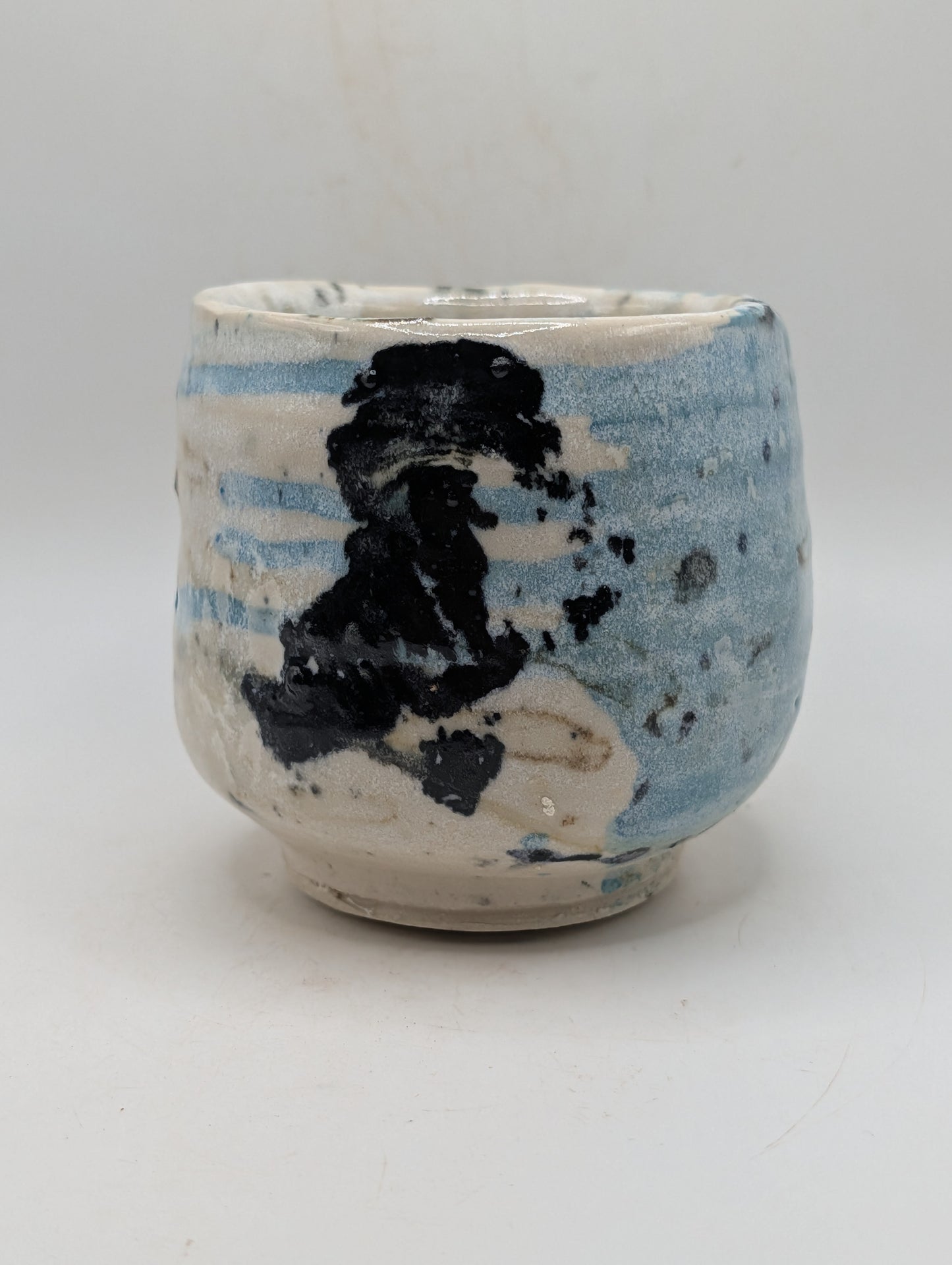 Ceramic Piece 2170