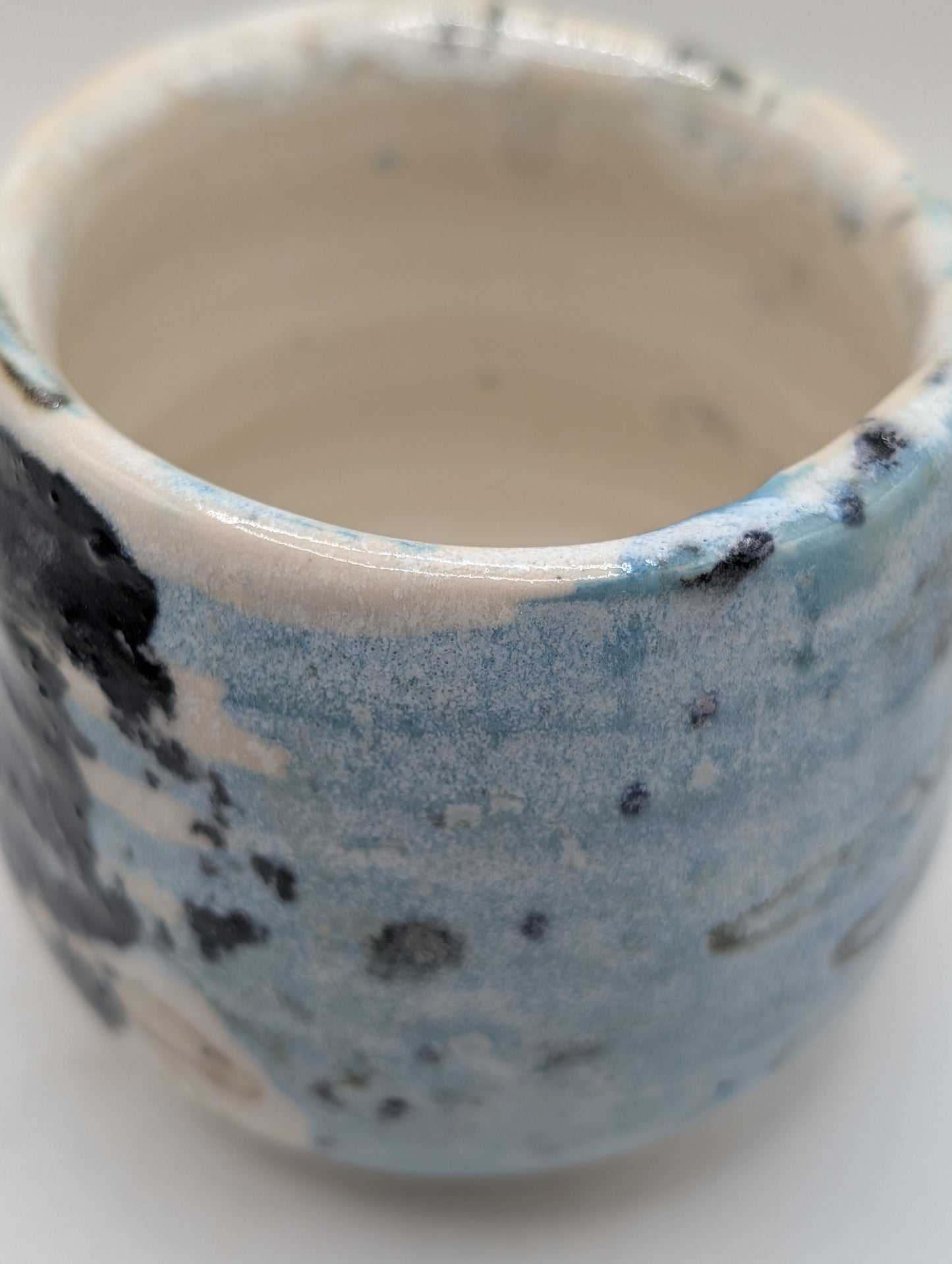 Ceramic Piece 2170