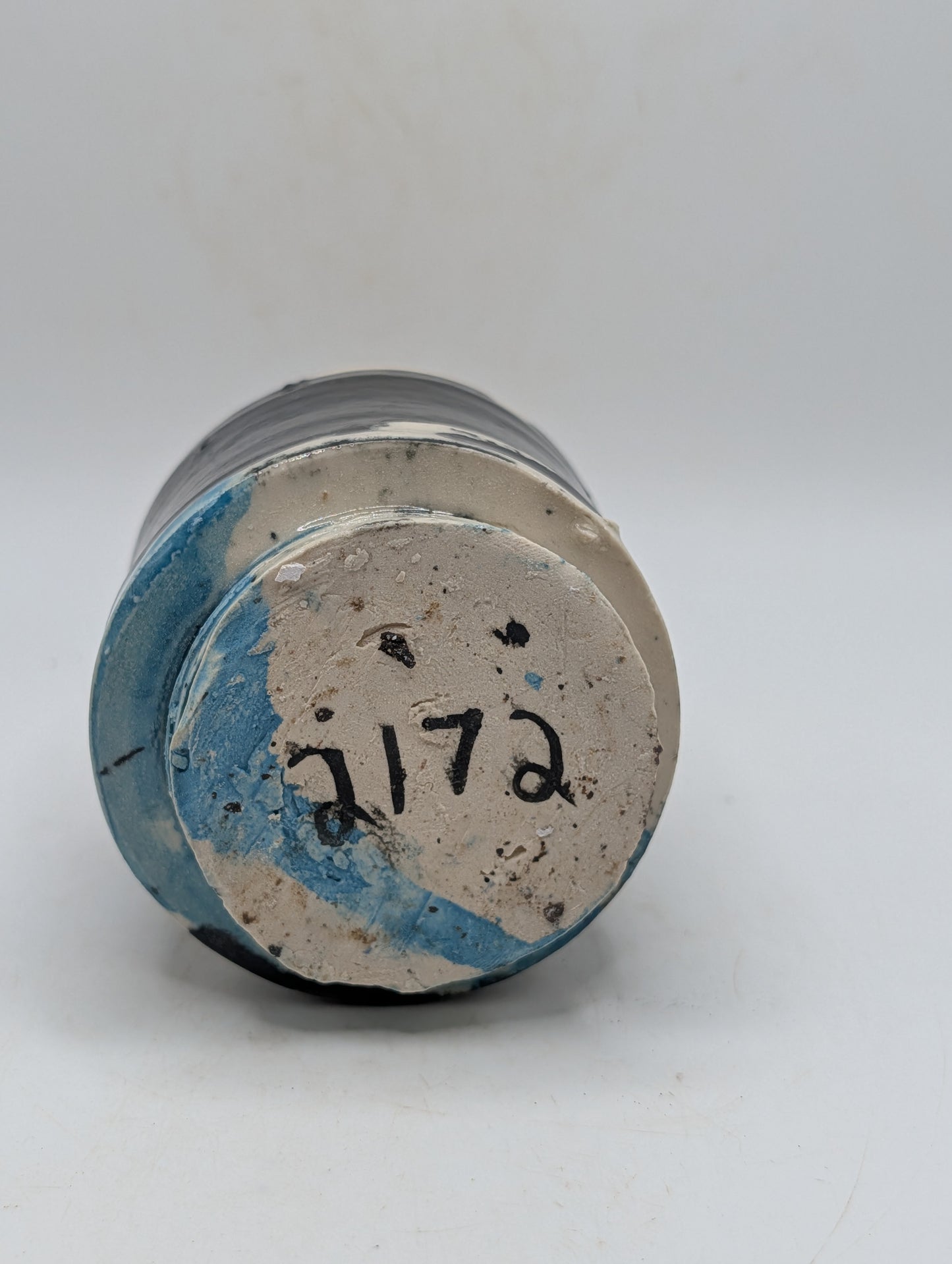 Ceramic Piece 2172