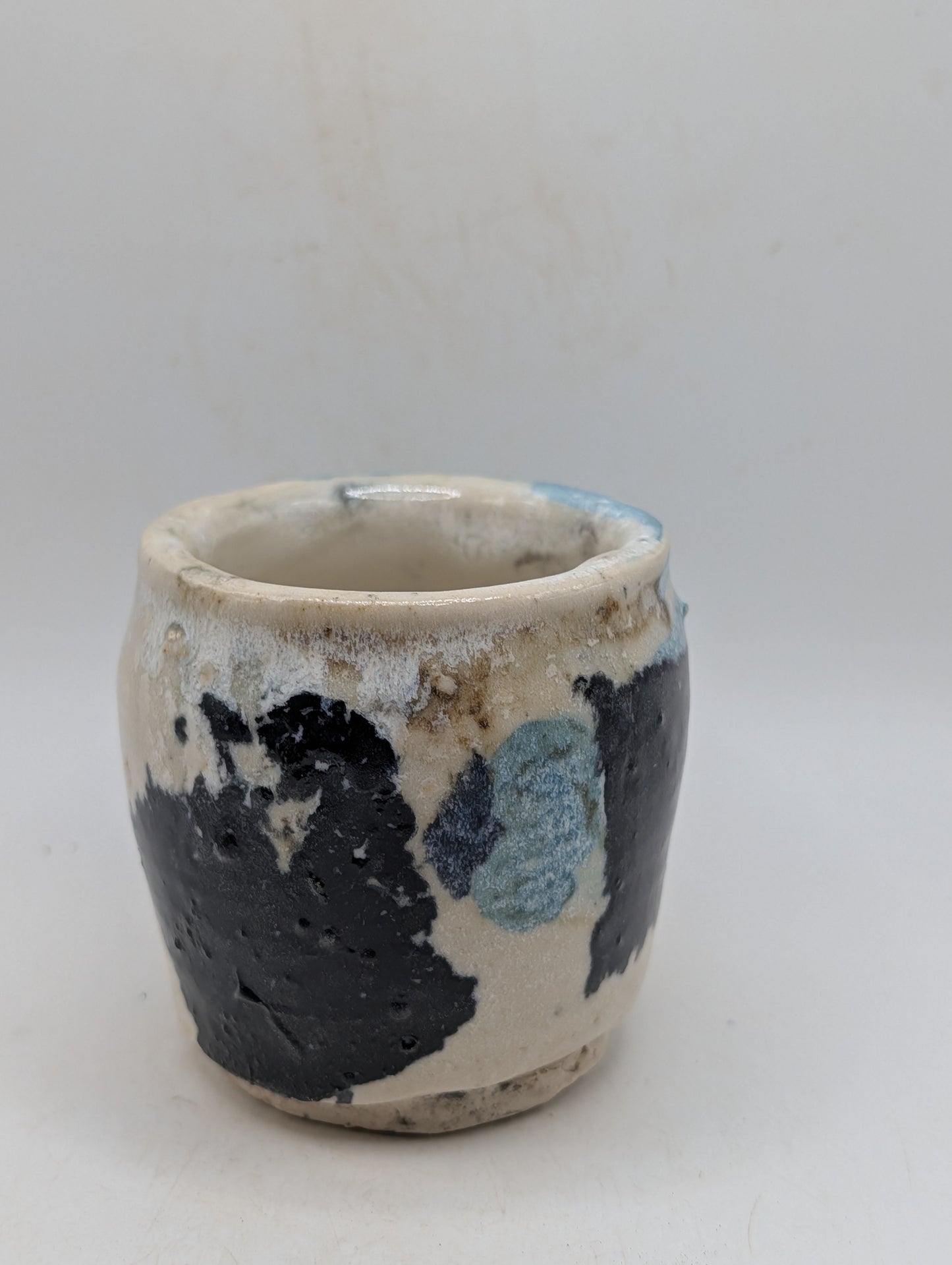 Ceramic Piece 2173