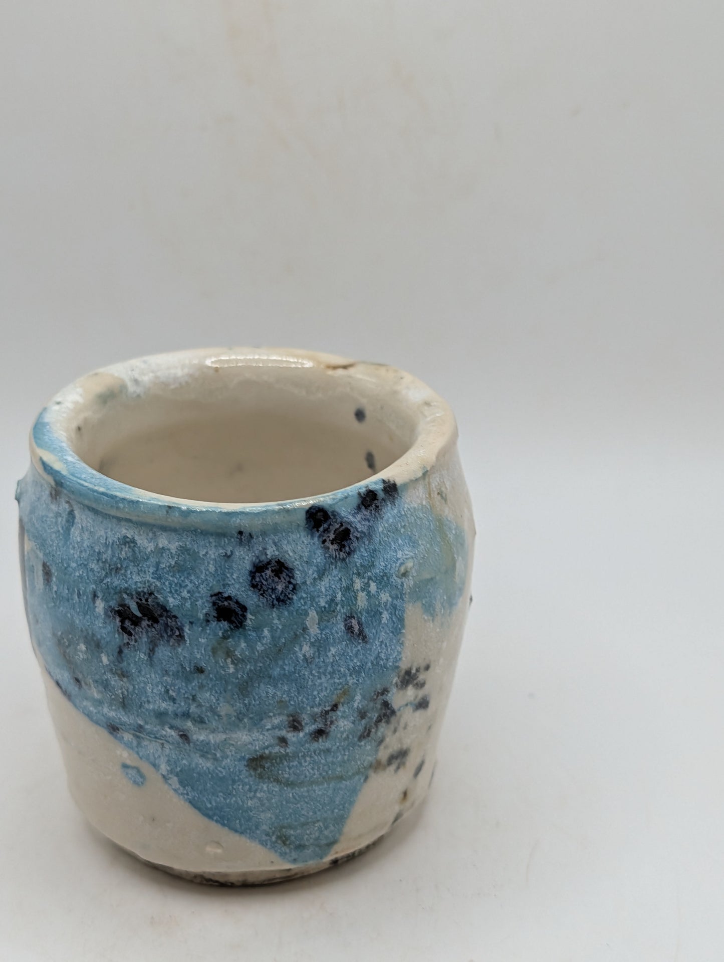 Ceramic Piece 2173
